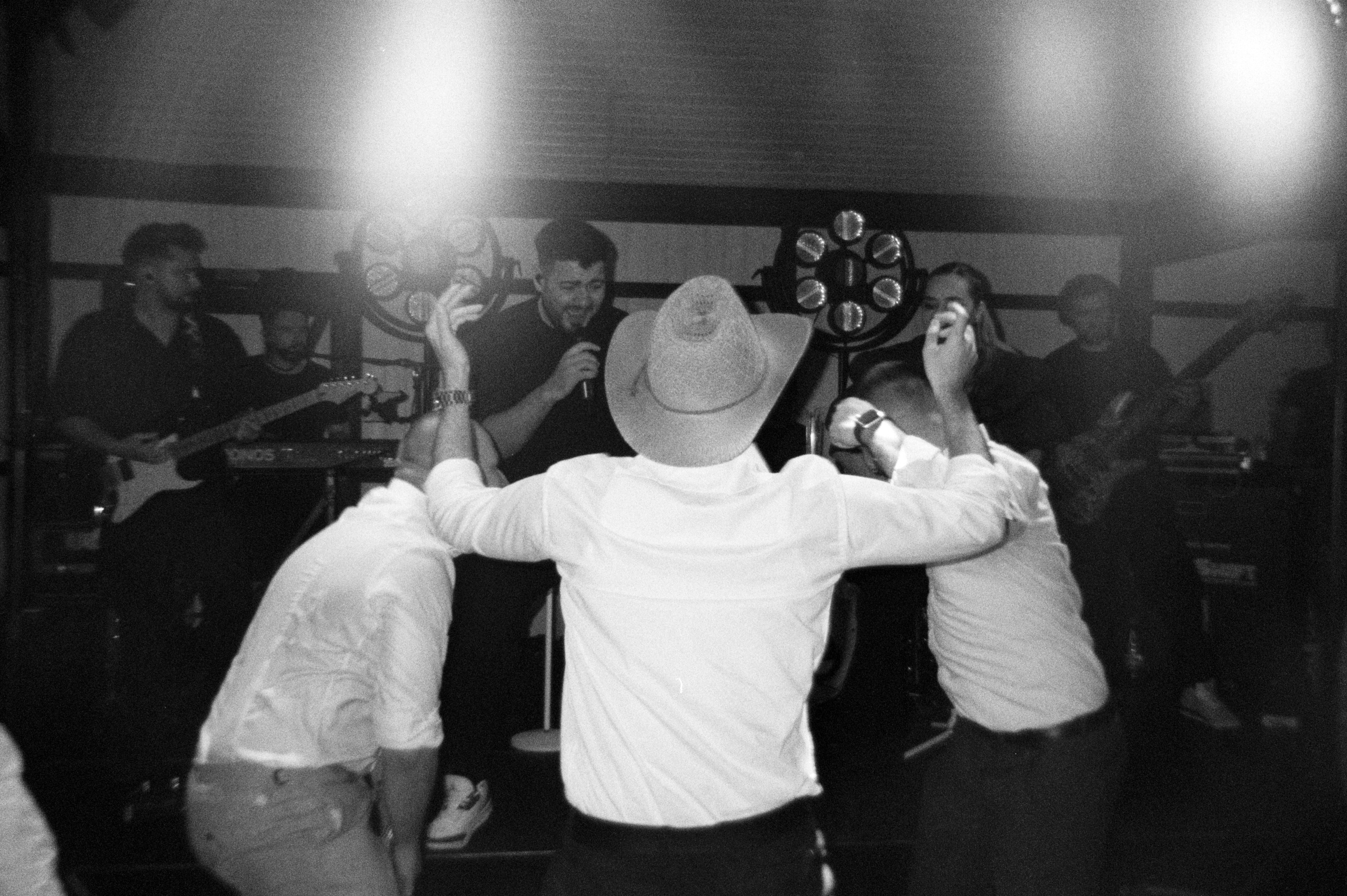 Simina & George’s wedding