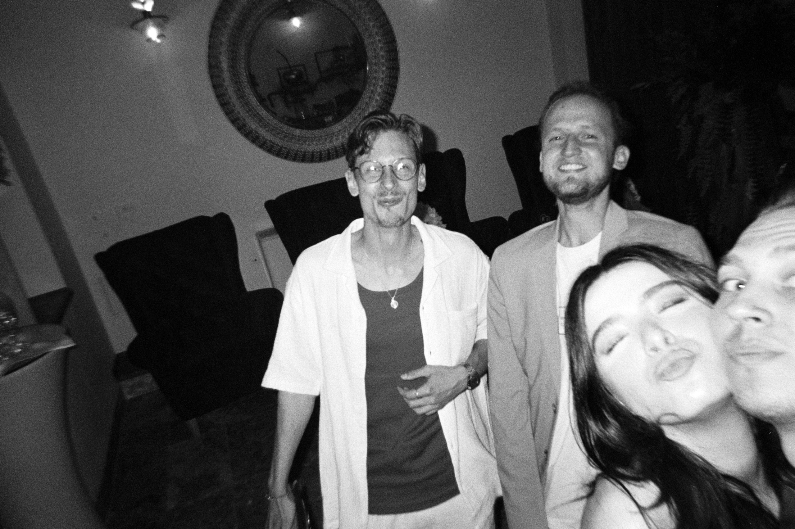 Sabina & Cristi’s wedding