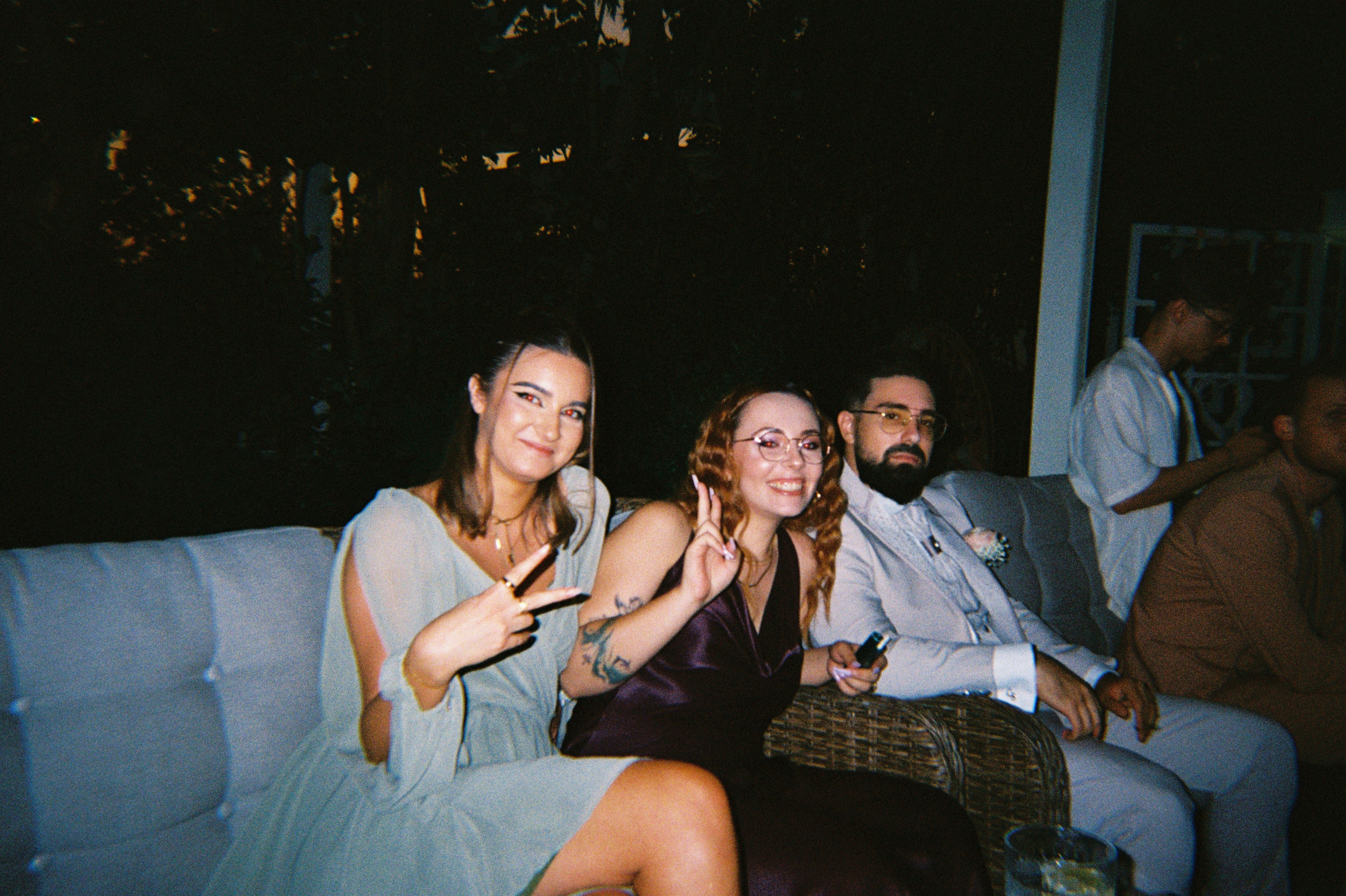 Sabina & Cristi’s wedding