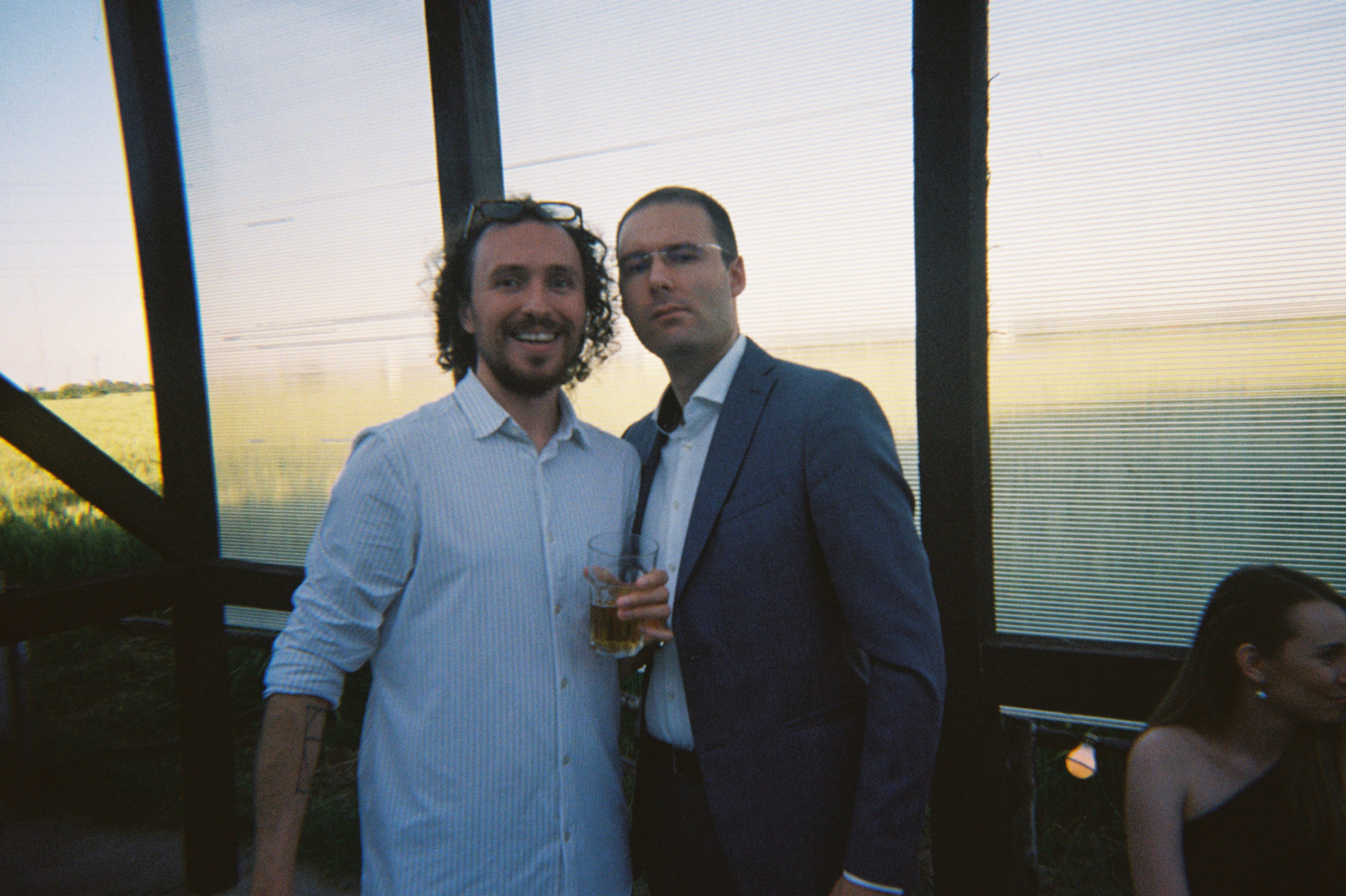 Simina & George’s wedding