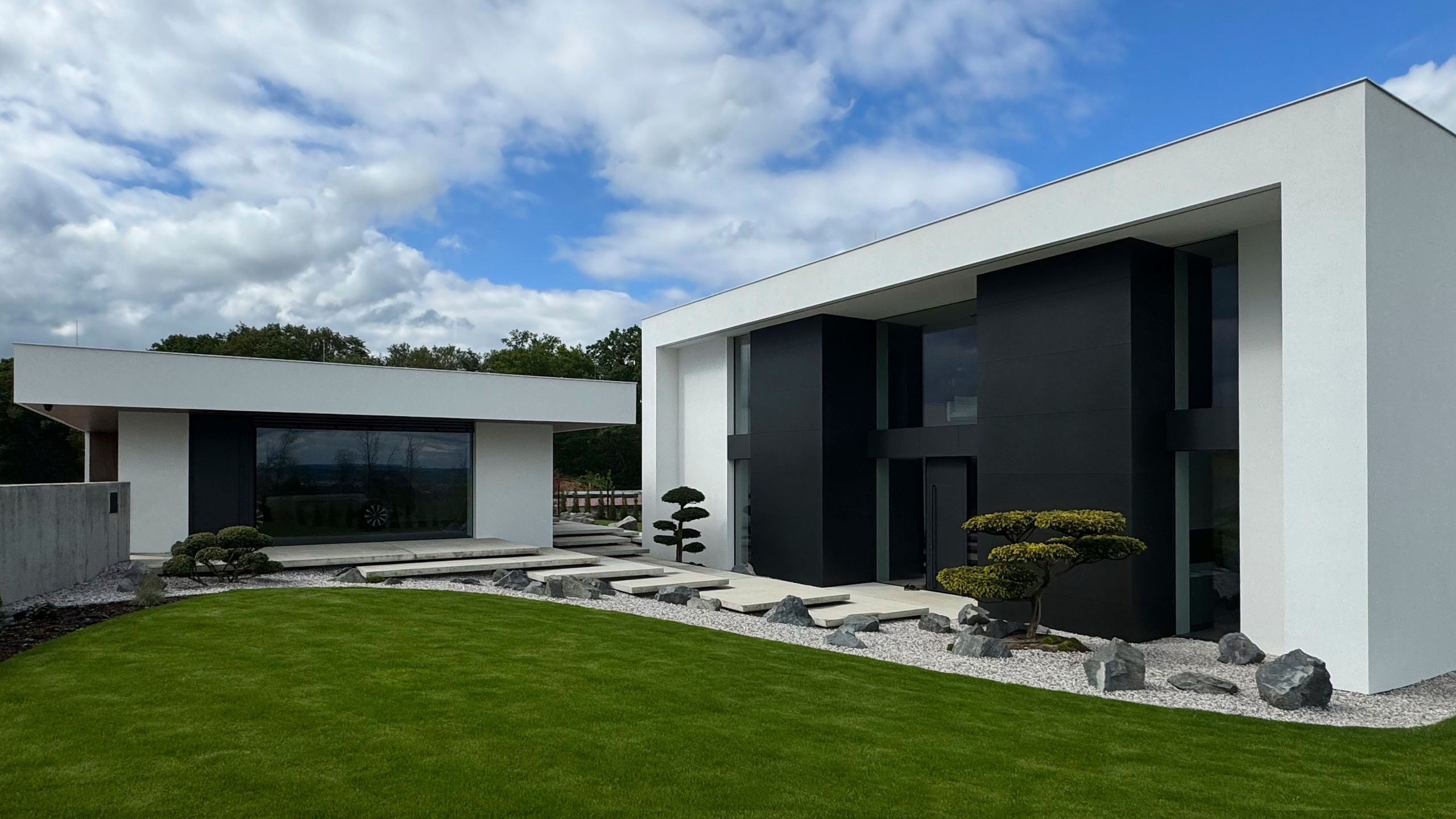 Architekt Praha - Navrhujeme luxusní domy. Špičková moderní architektura. architektonické studio Praha. Architekti rodinných domů | Architektonické studio Praha. Zahradní architekt. Bytový Architekt a Návrhy interiérů. Architekt rodinných domů. Luxury villa. Nejlepší Vily. Luxury vila.