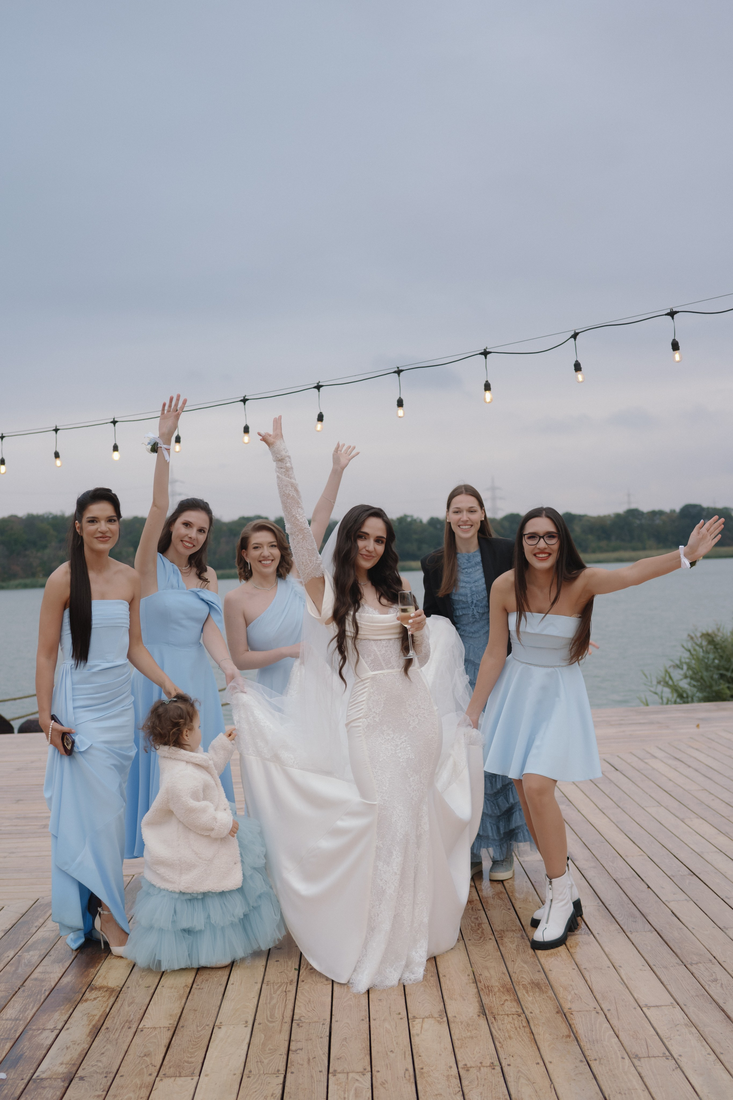 Cristina & Bogdan. STORYCATCHERS