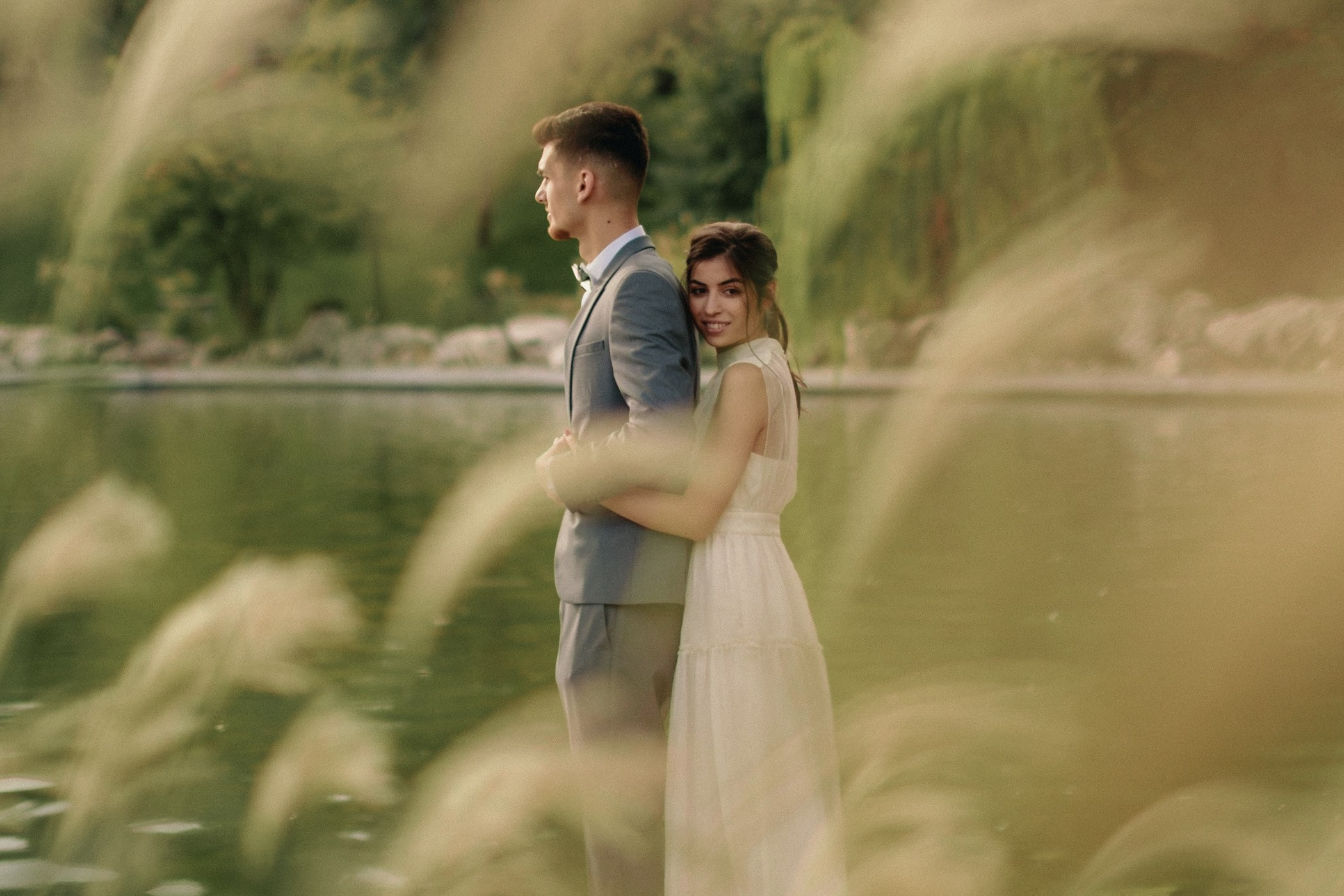 Lidia & Mihai. STORYCATCHERS