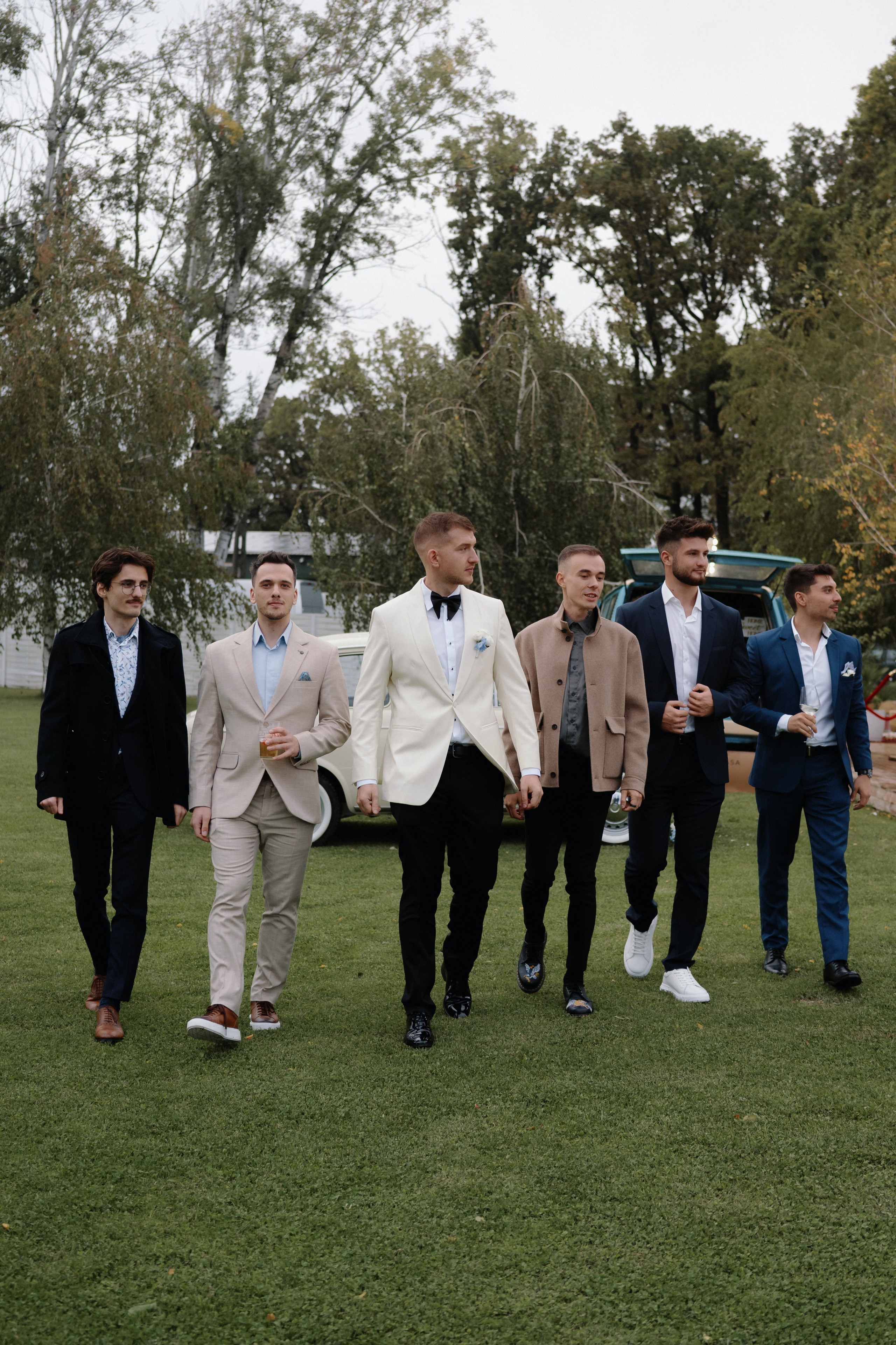 Cristina & Bogdan. STORYCATCHERS