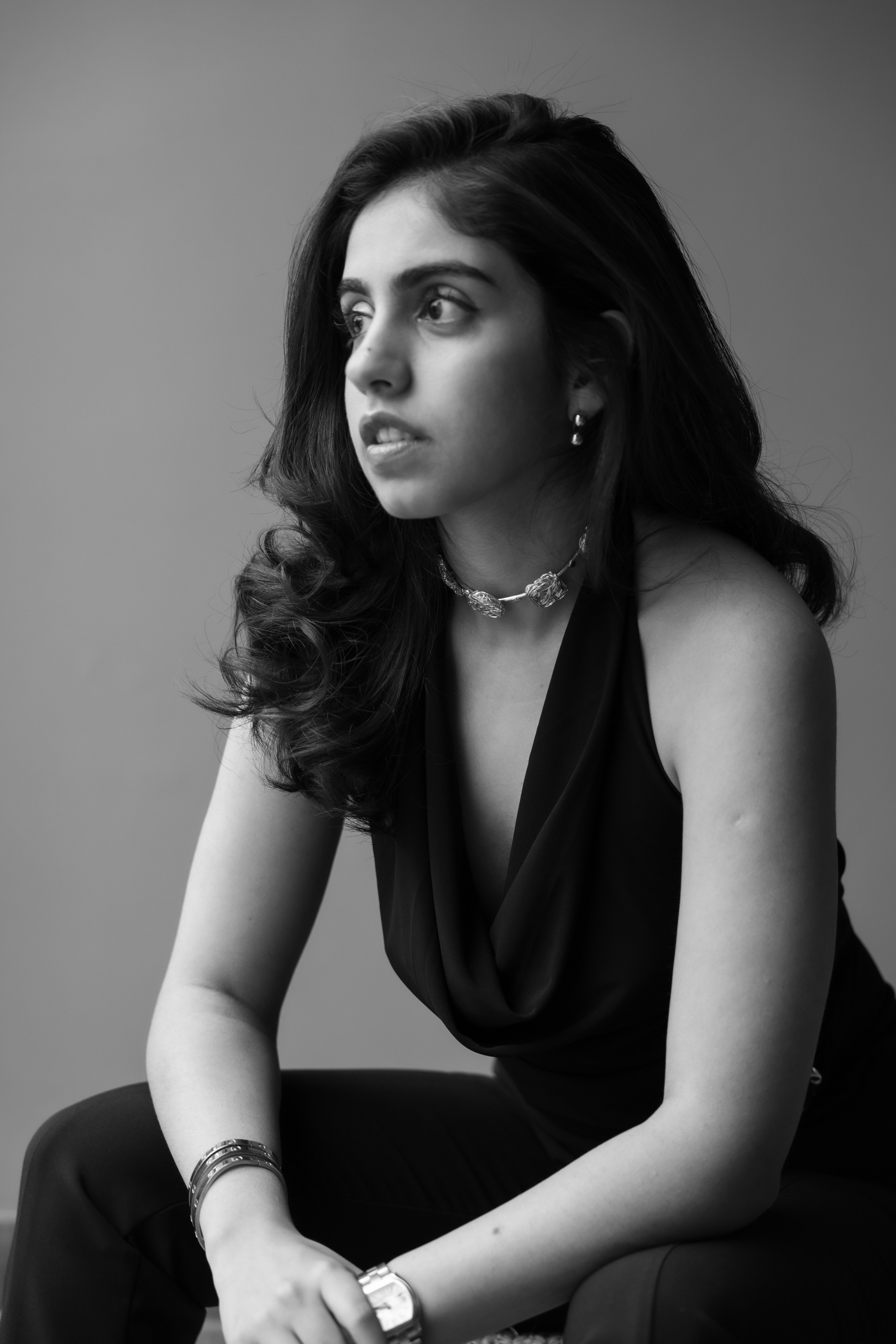 Personal Branding. Kruthika Pillai
