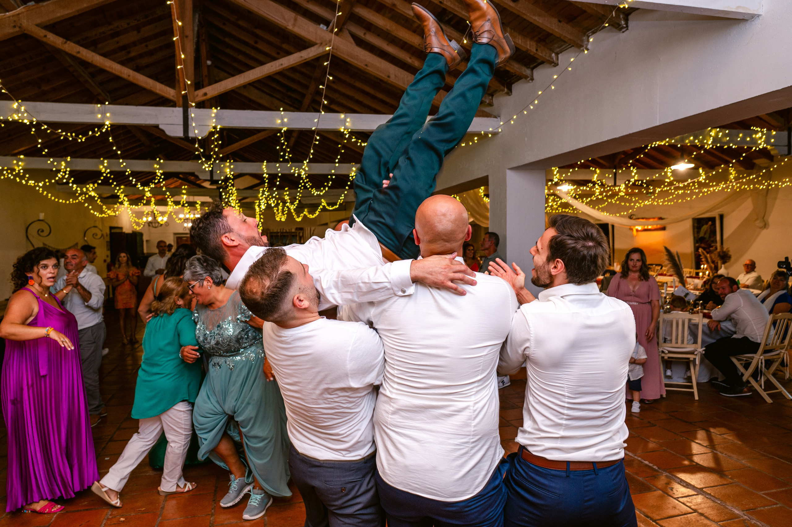 Galeria e Filme de Casamento — Rita & Délio — Quinta do Juncal. Luxury Wedding Photography & Cinematic Films | Portugal & Destination Weddings | Ricardo & Mary Pictures