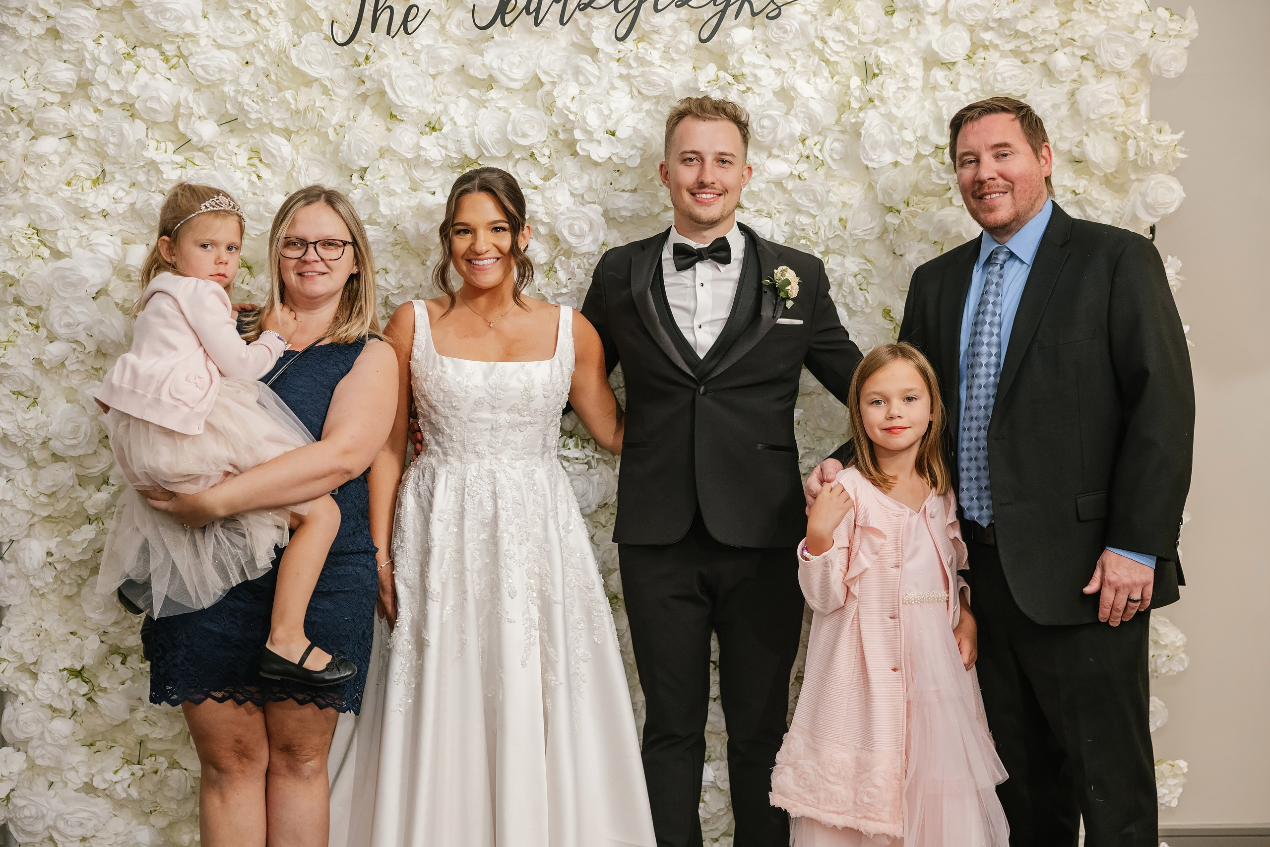 09.06.2025 Wedding. Wedding family event photographer in Chicago Nick Yushevich