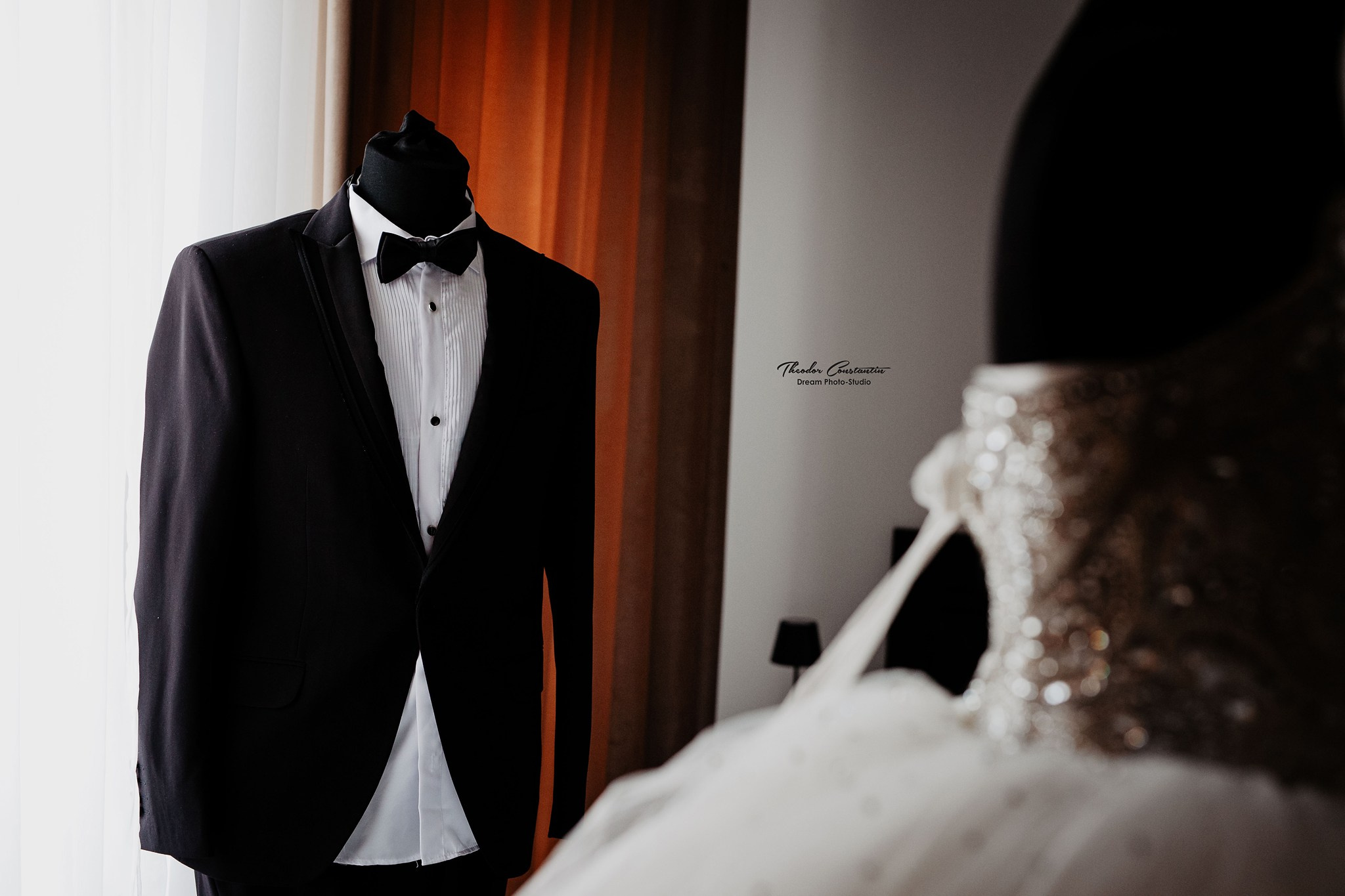 Nunta. Dream Studio Galați – ședințe foto profesionale pentru familie, portrete și evenimente