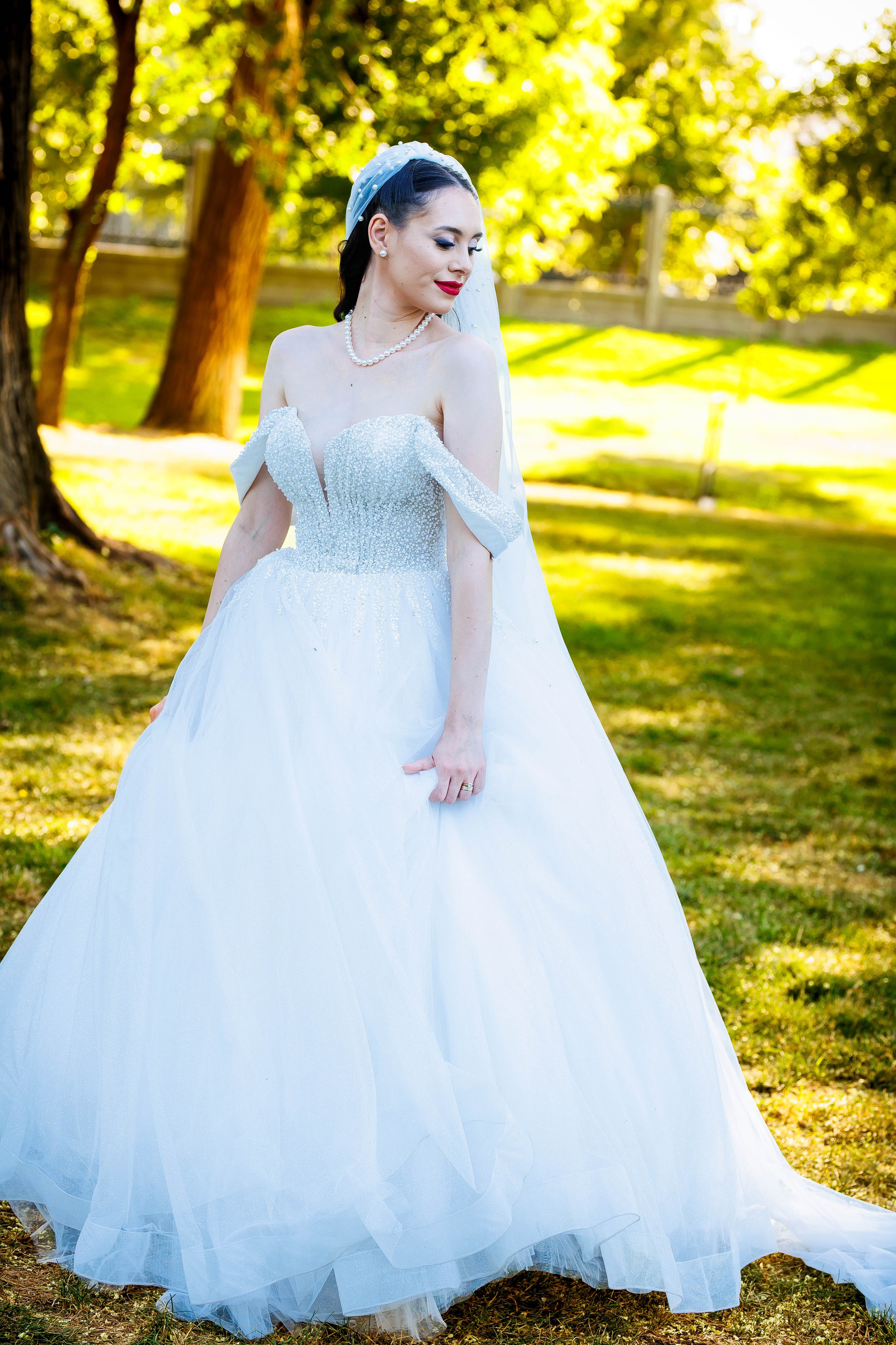 Shooting Foto Nunta. Dream Studio Galați – ședințe foto profesionale pentru familie, portrete și evenimente