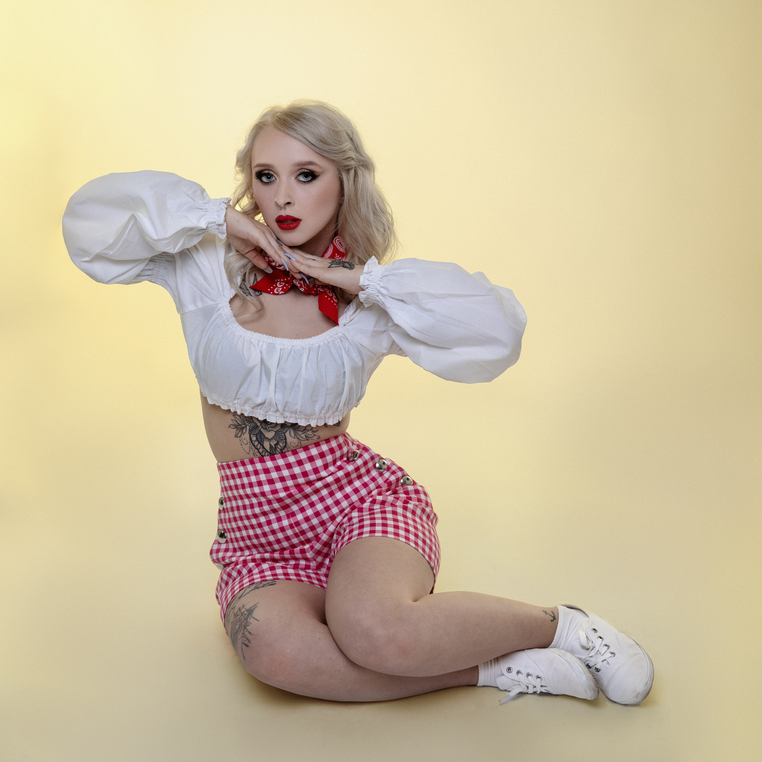 Fotoshooting in Regensburg