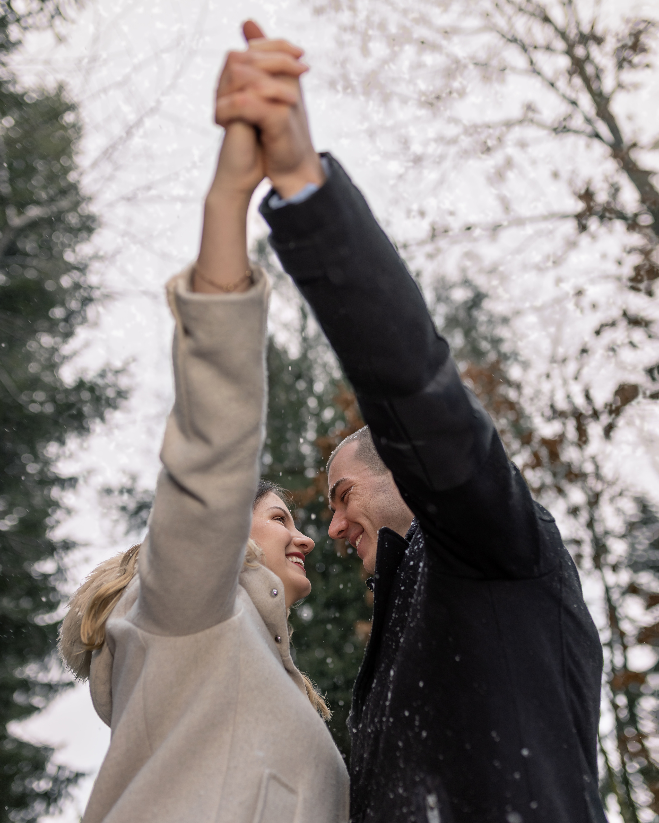 Fotoshooting - LoveStory