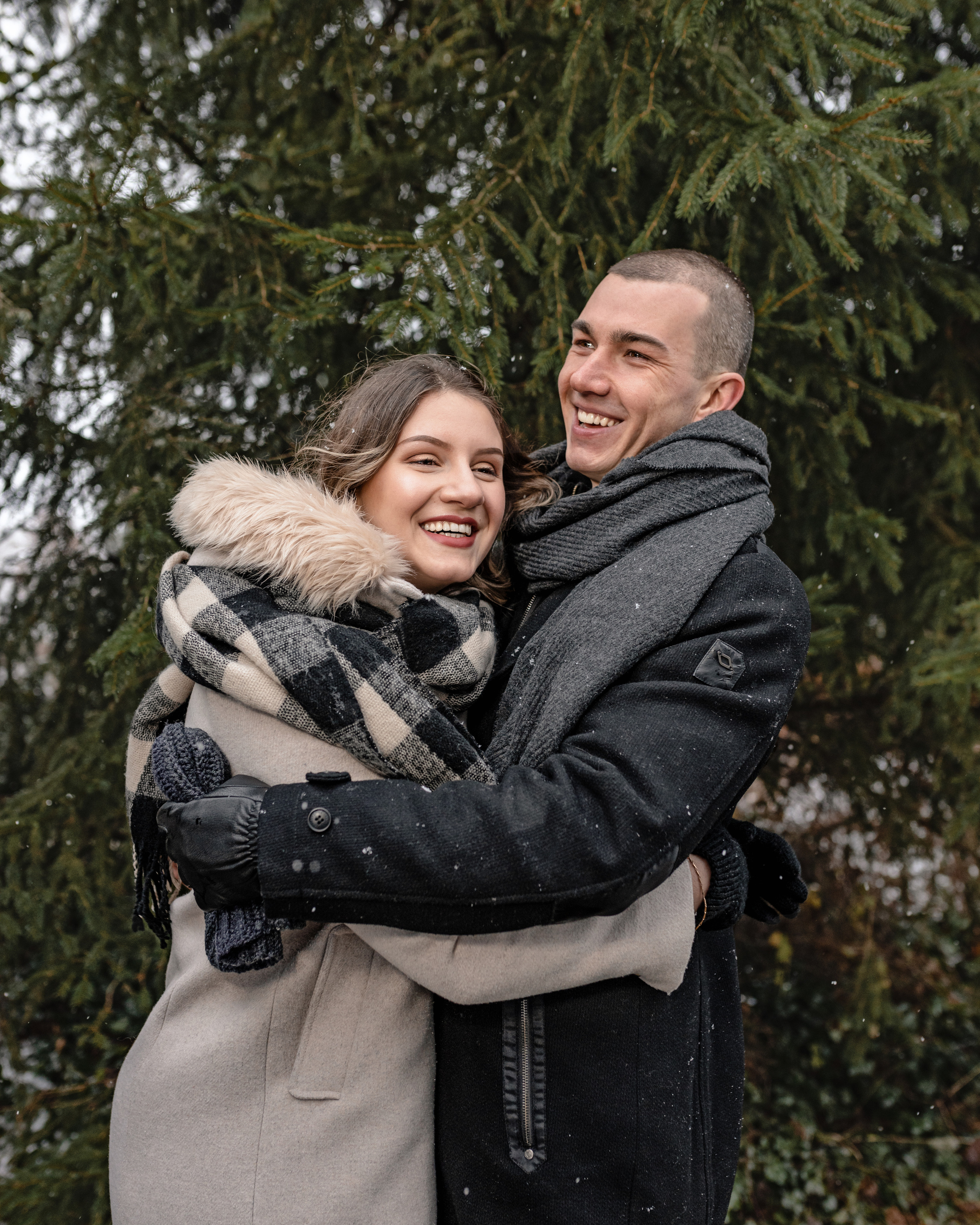 Fotoshooting - LoveStory