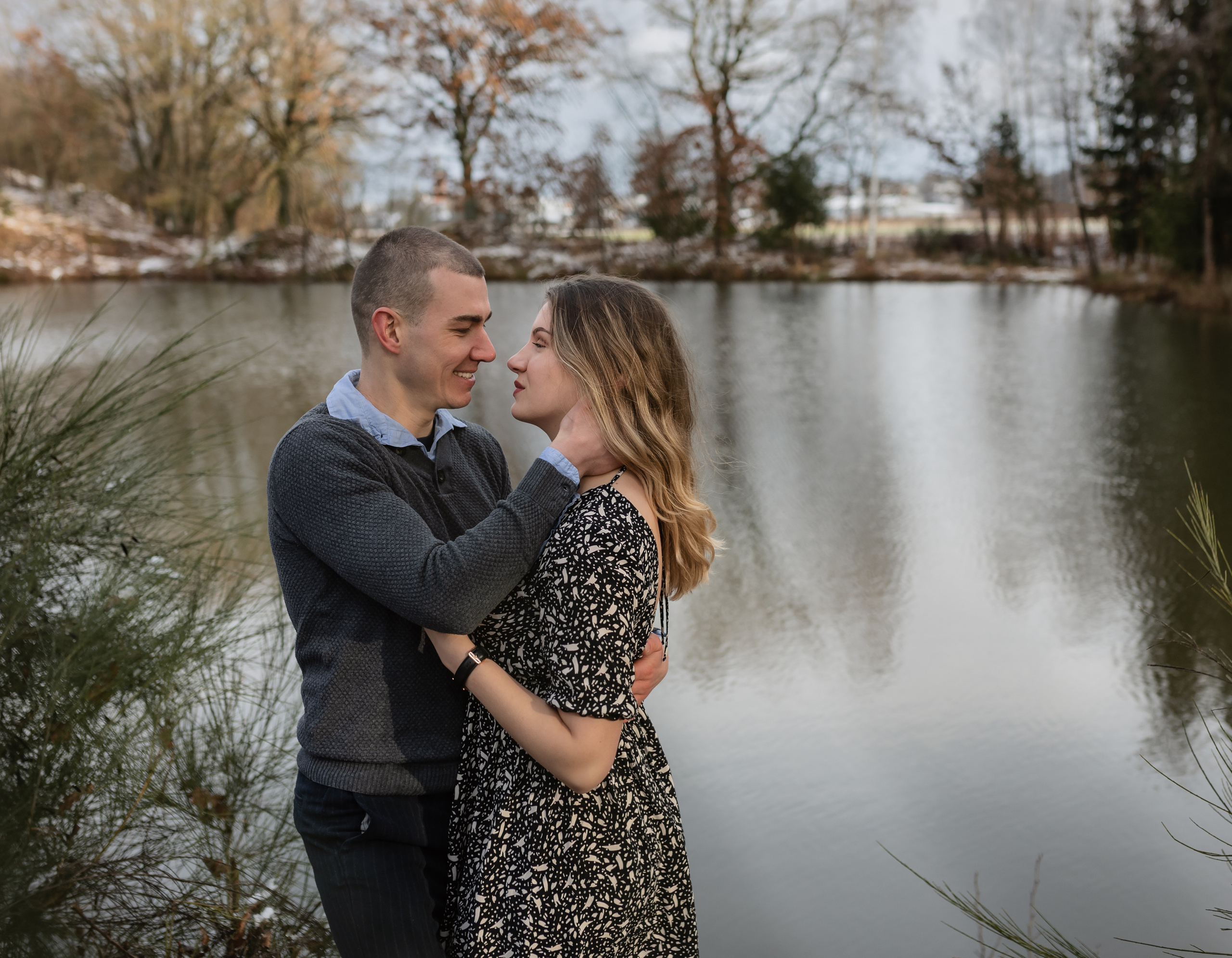 Fotoshooting - LoveStory