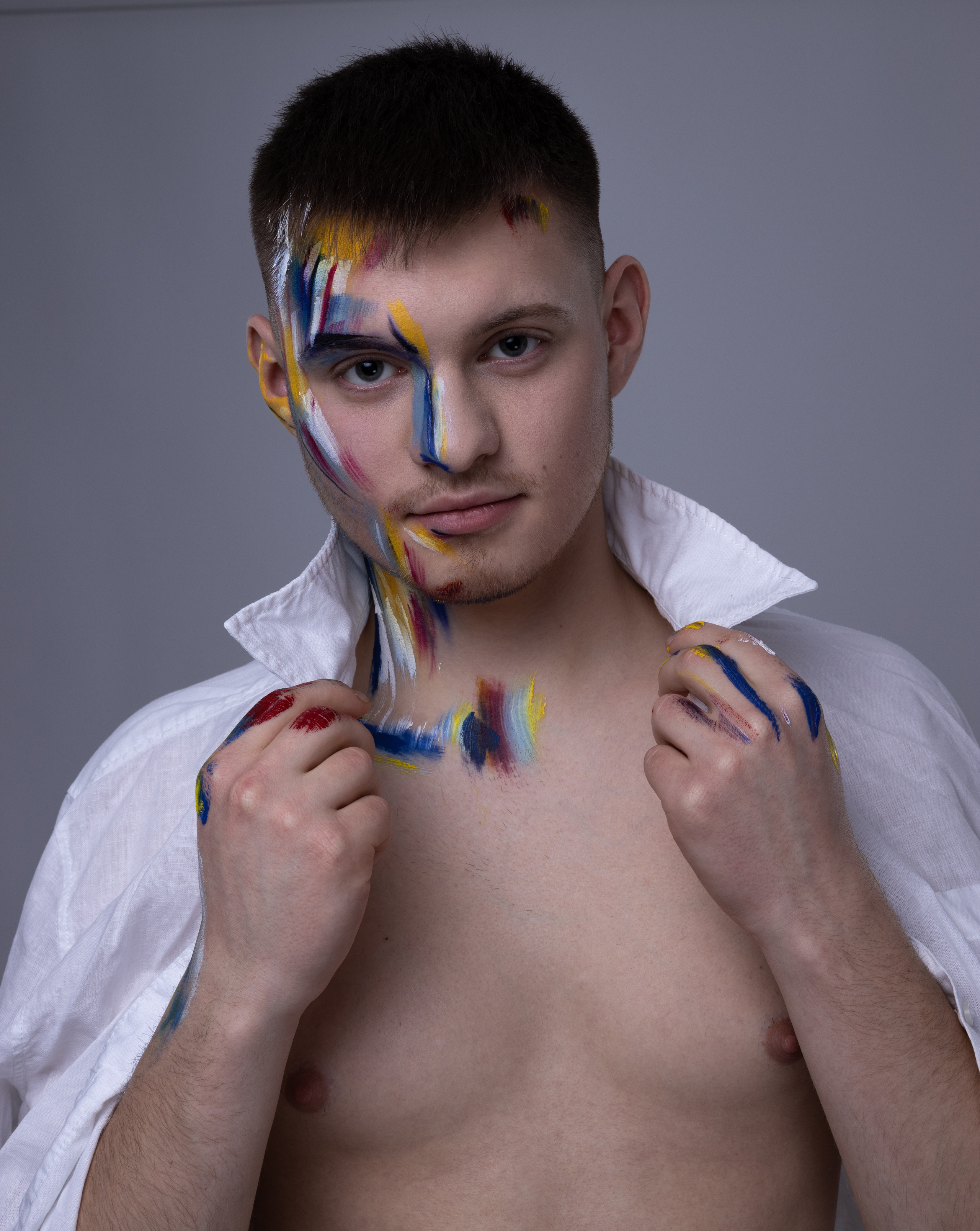 Artphoto - A game of imagination