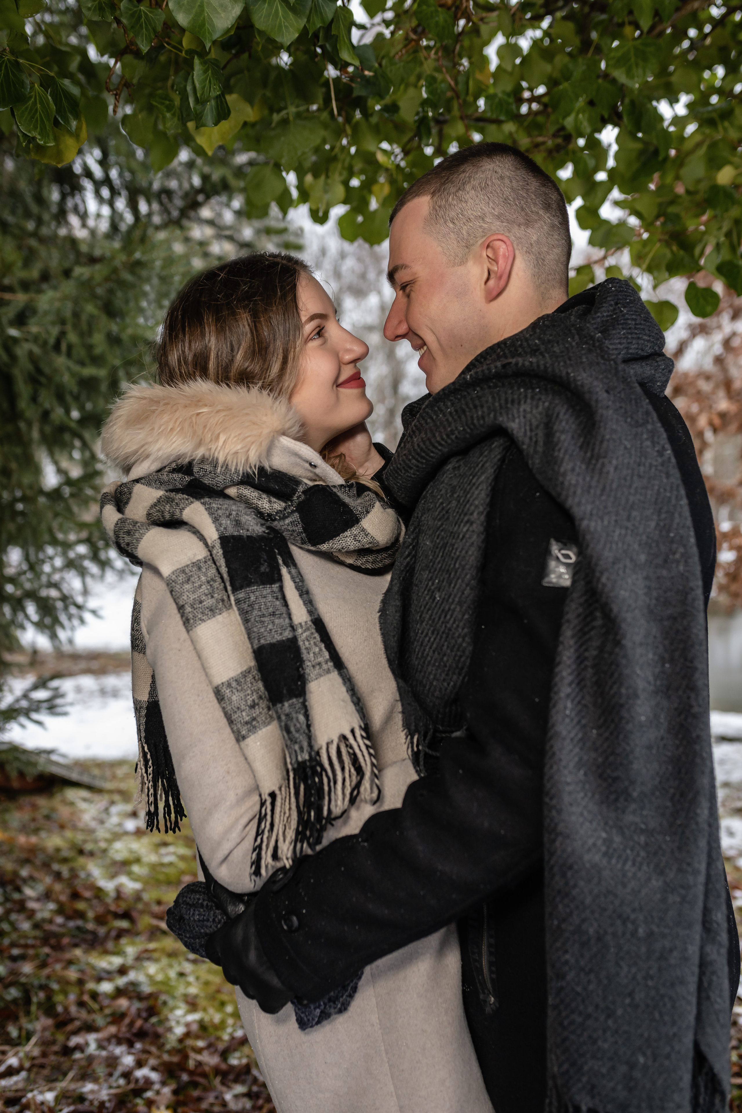 Fotoshooting - LoveStory