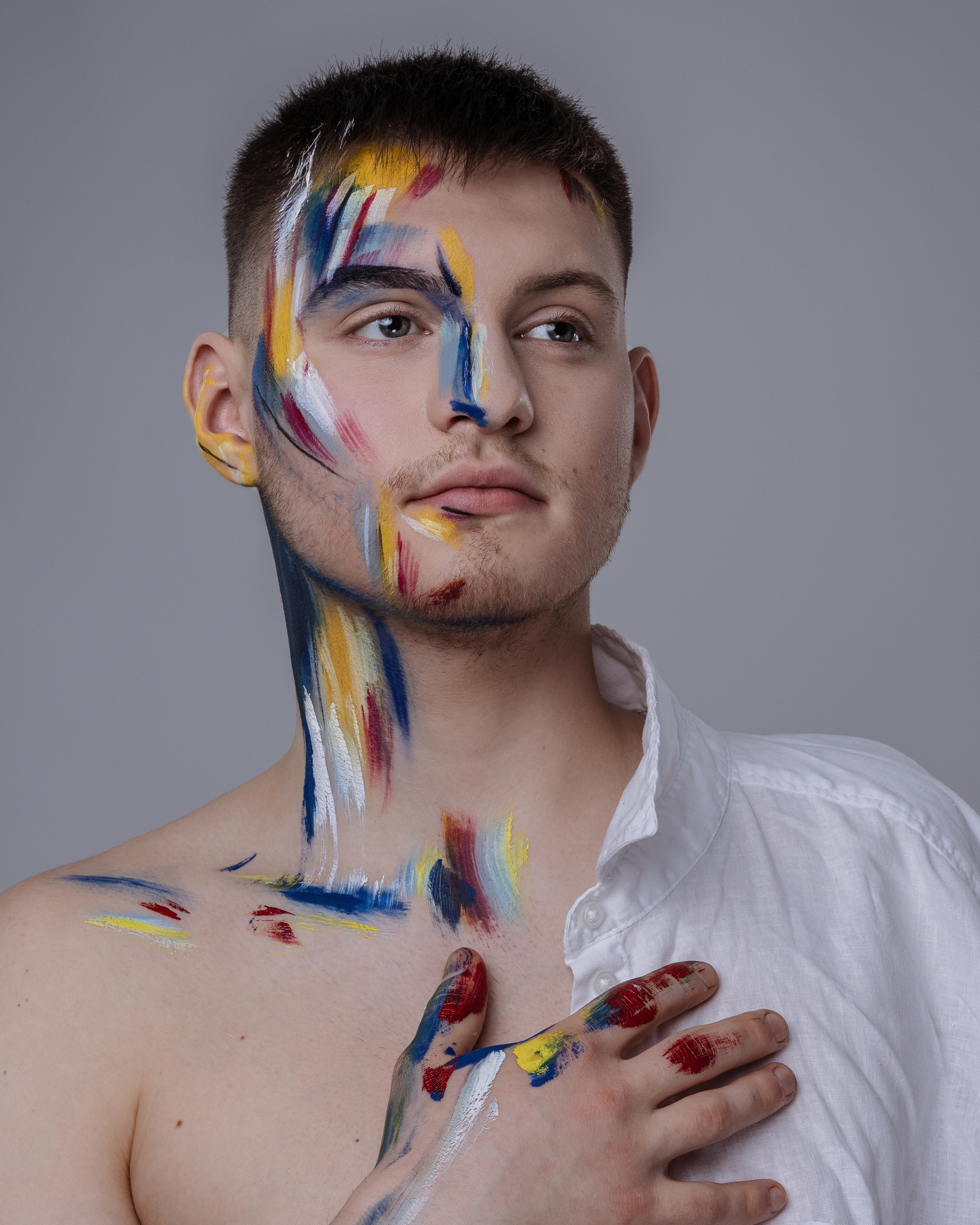 Artphoto - A game of imagination