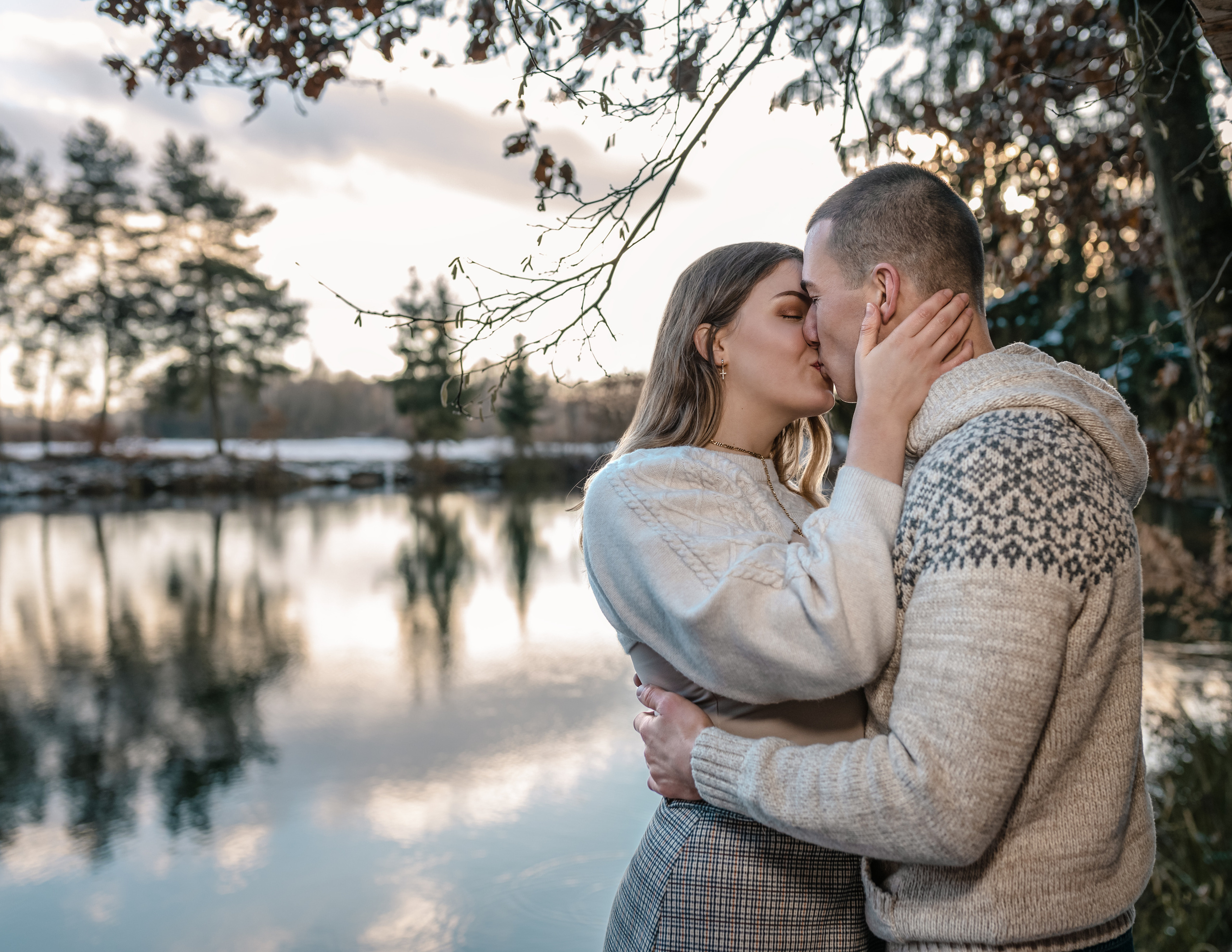Fotoshooting - LoveStory