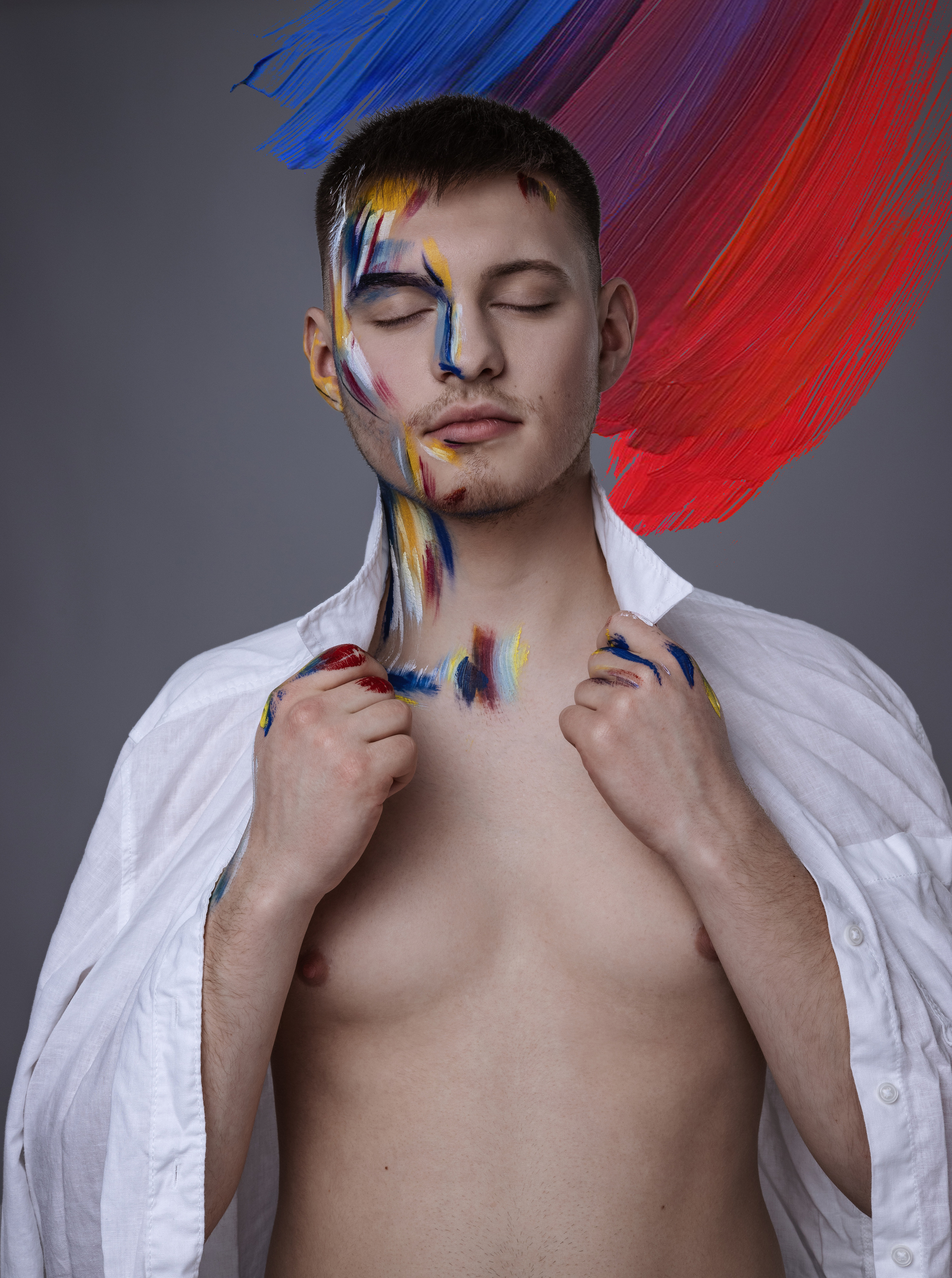 Artphoto - A game of imagination