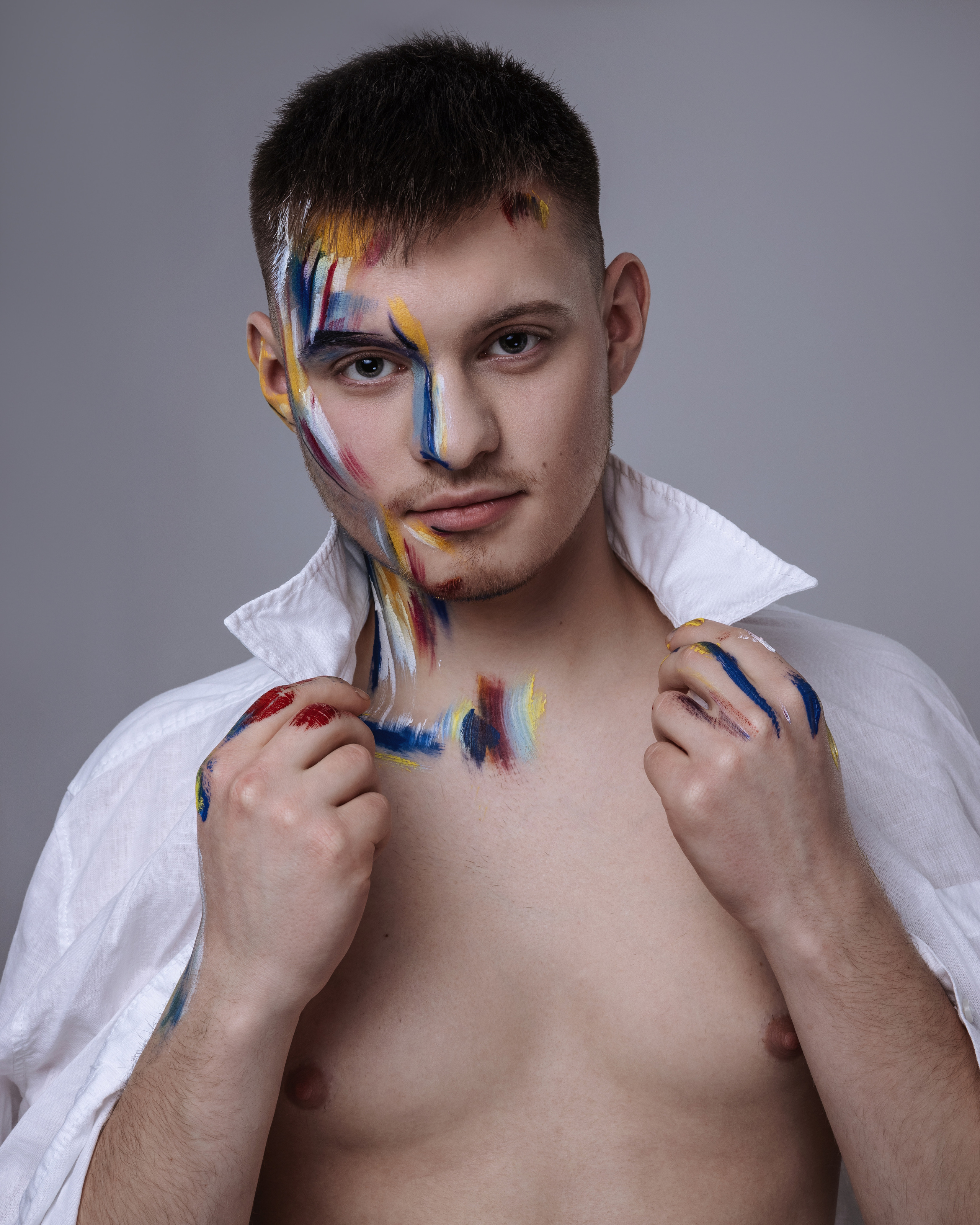 Artphoto - A game of imagination