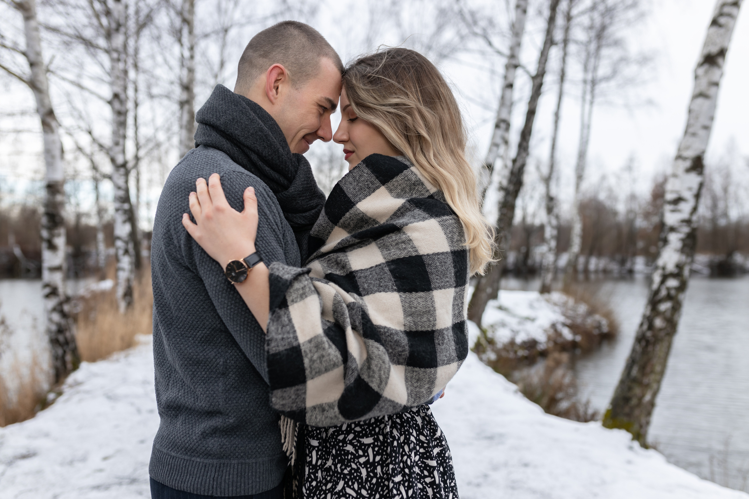 Fotoshooting - LoveStory