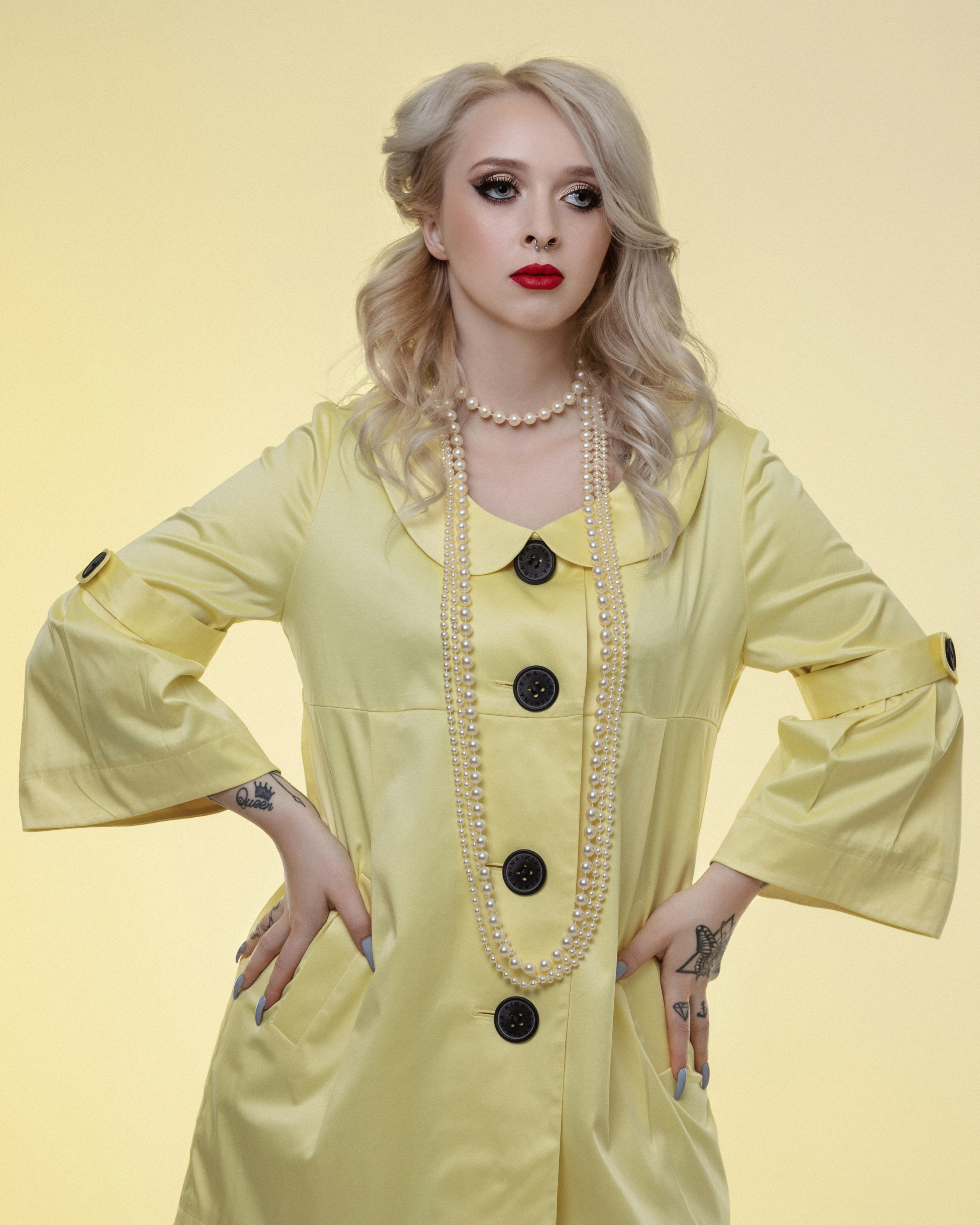 Fotoshooting in Regensburg