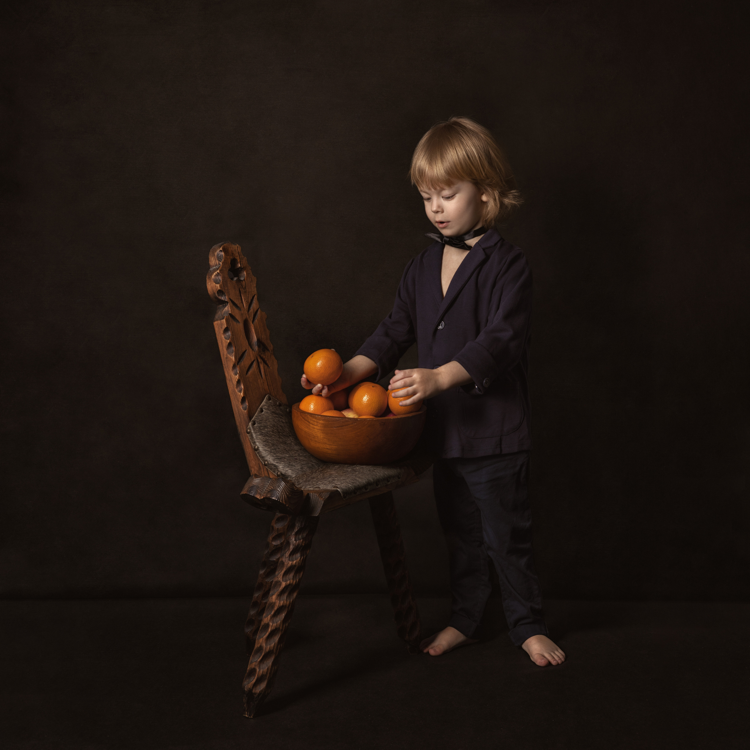 Baby Fotoshooting - Artphoto