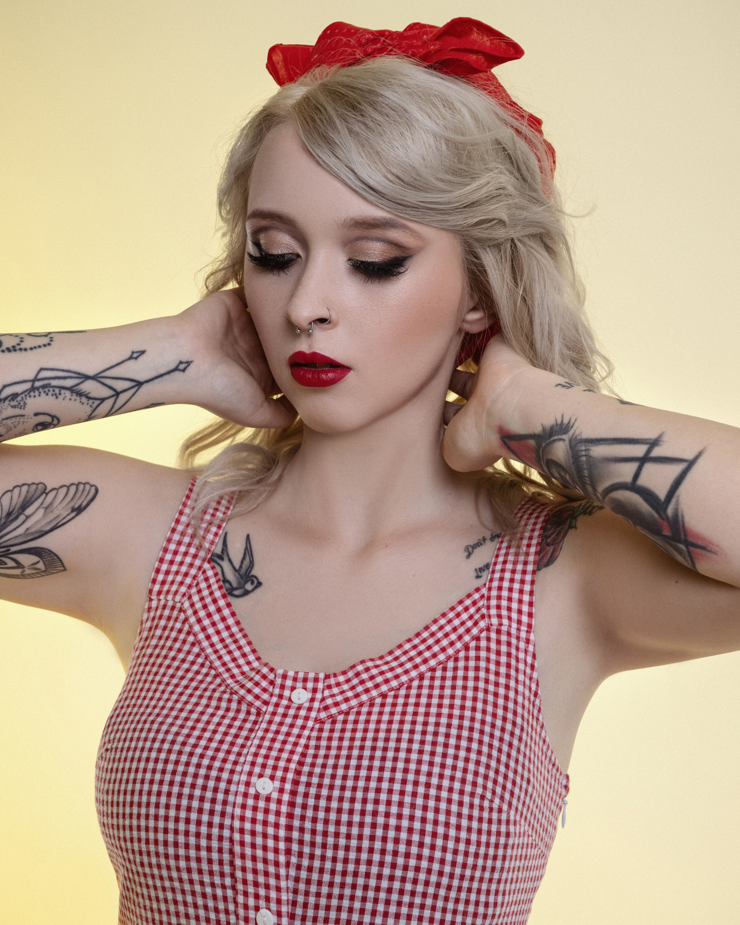 Fotoshooting in Regensburg