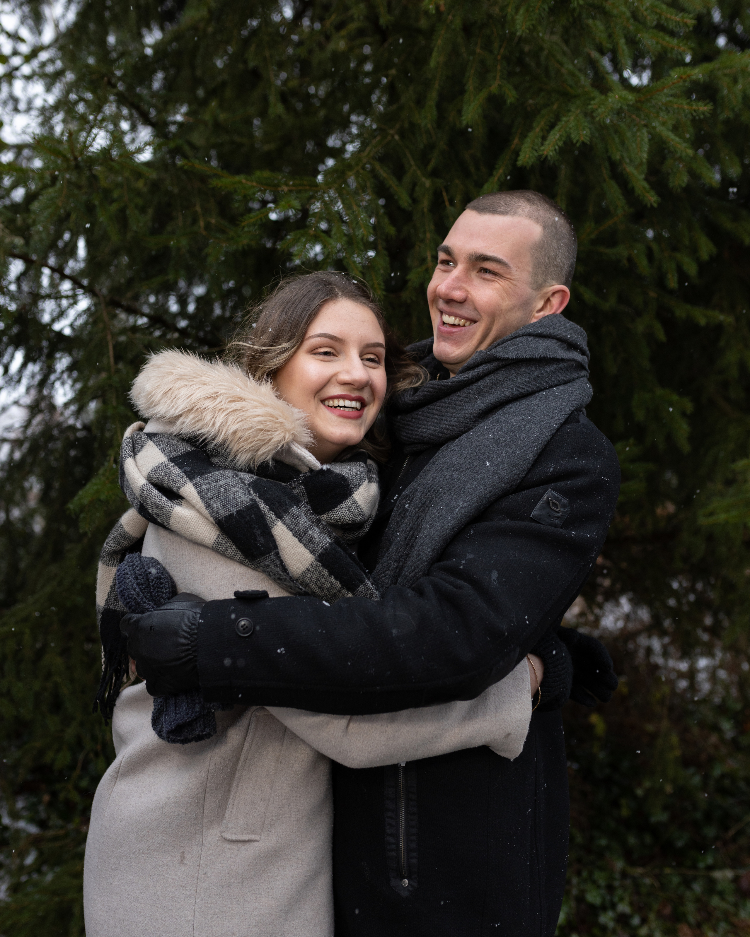 Fotoshooting - LoveStory