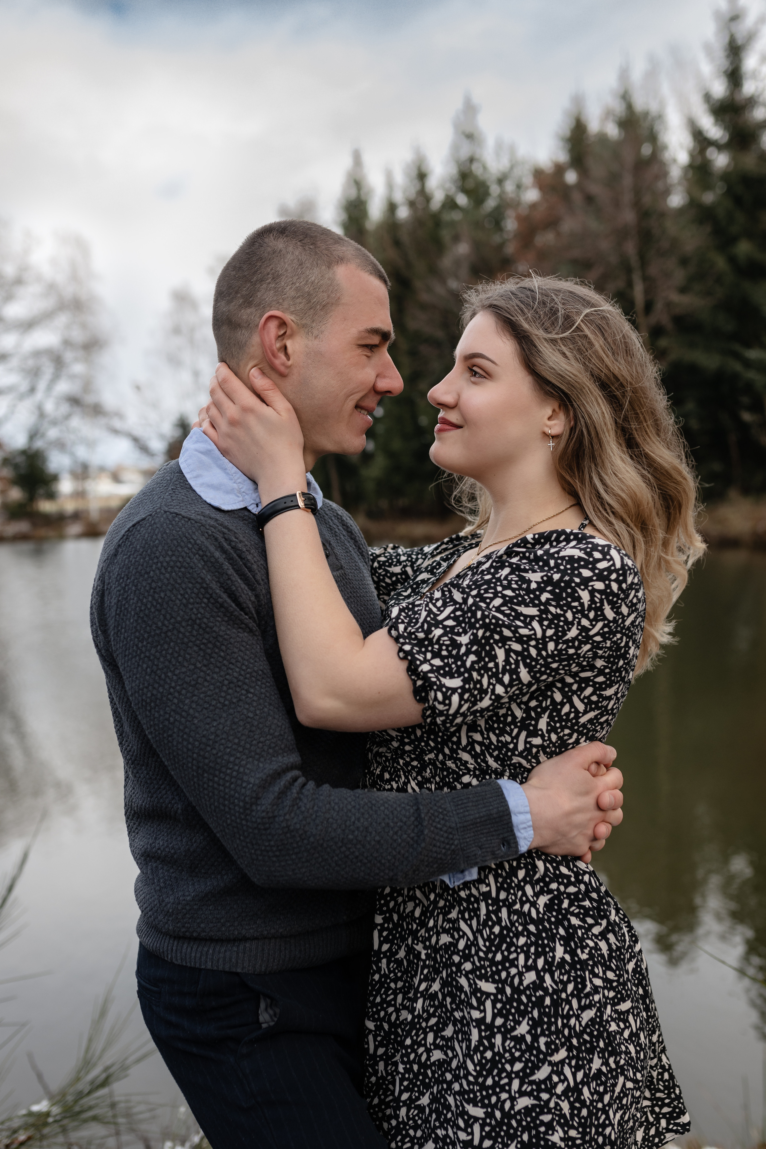 Fotoshooting - LoveStory