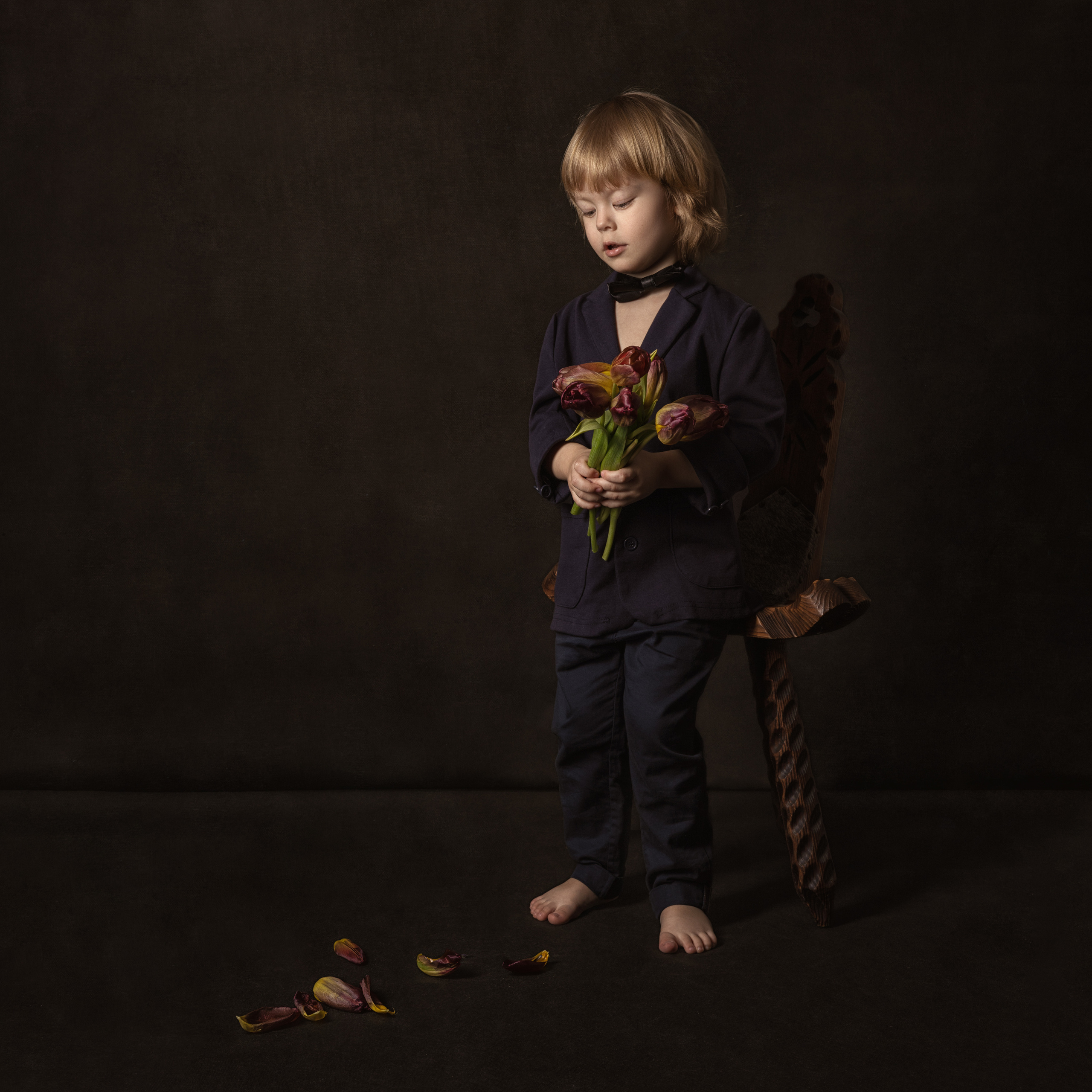 Baby Fotoshooting - Artphoto