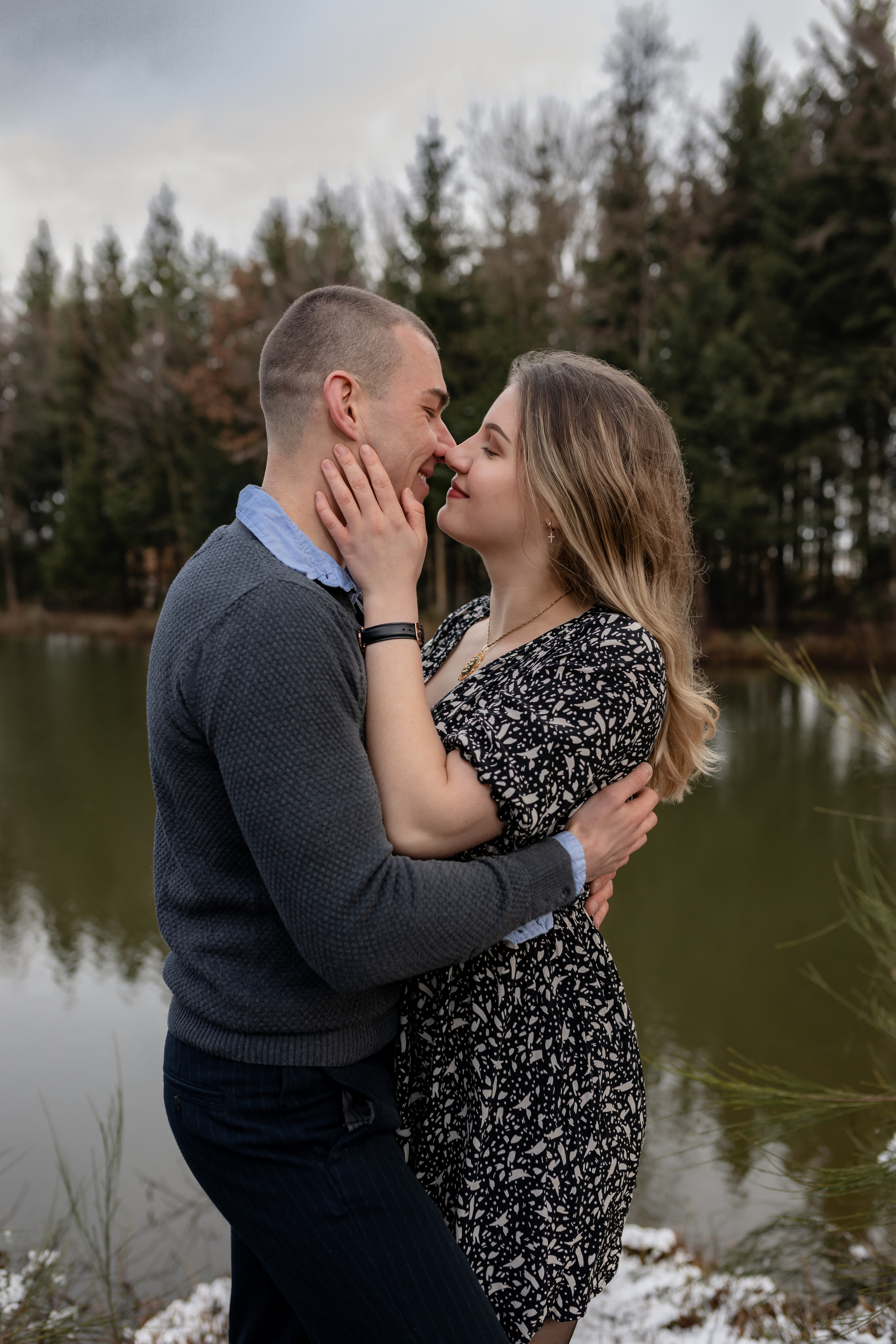 Fotoshooting - LoveStory