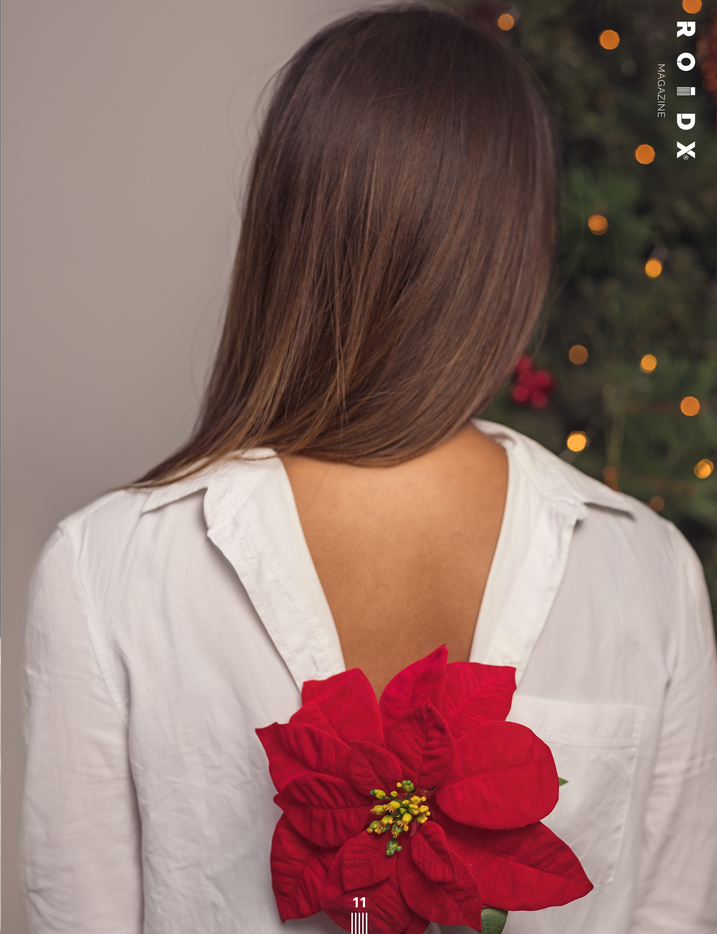 Meine Publikationen in Modemagazinen