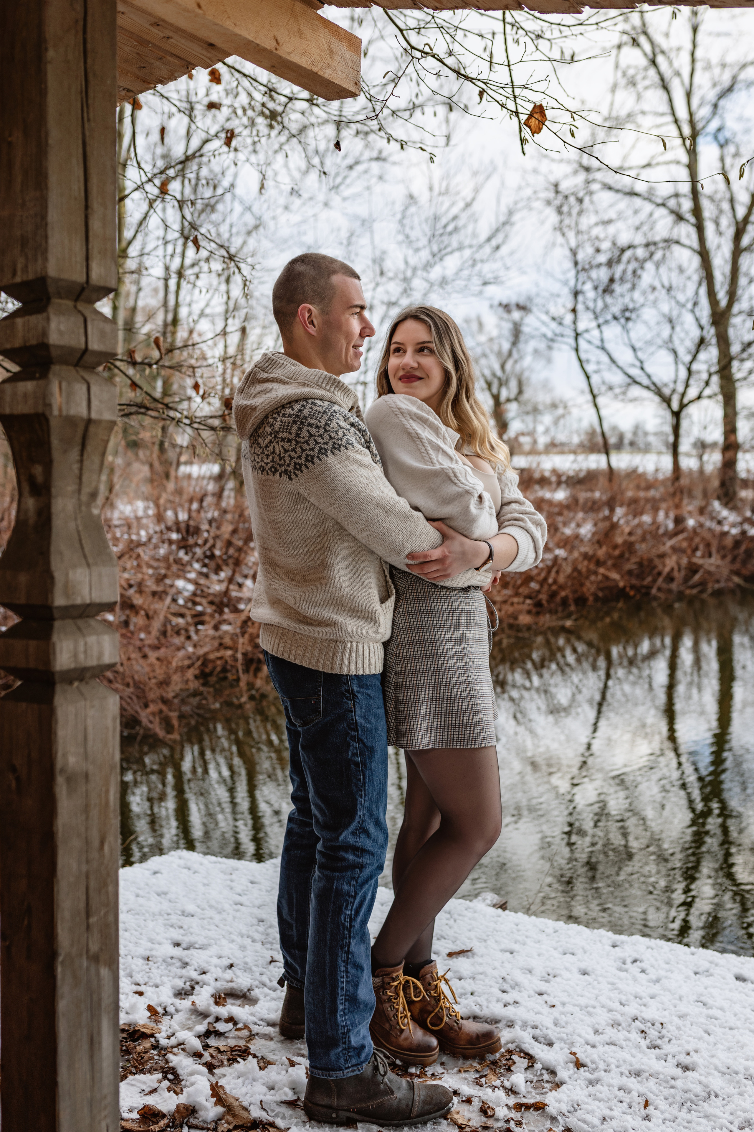 Fotoshooting - LoveStory