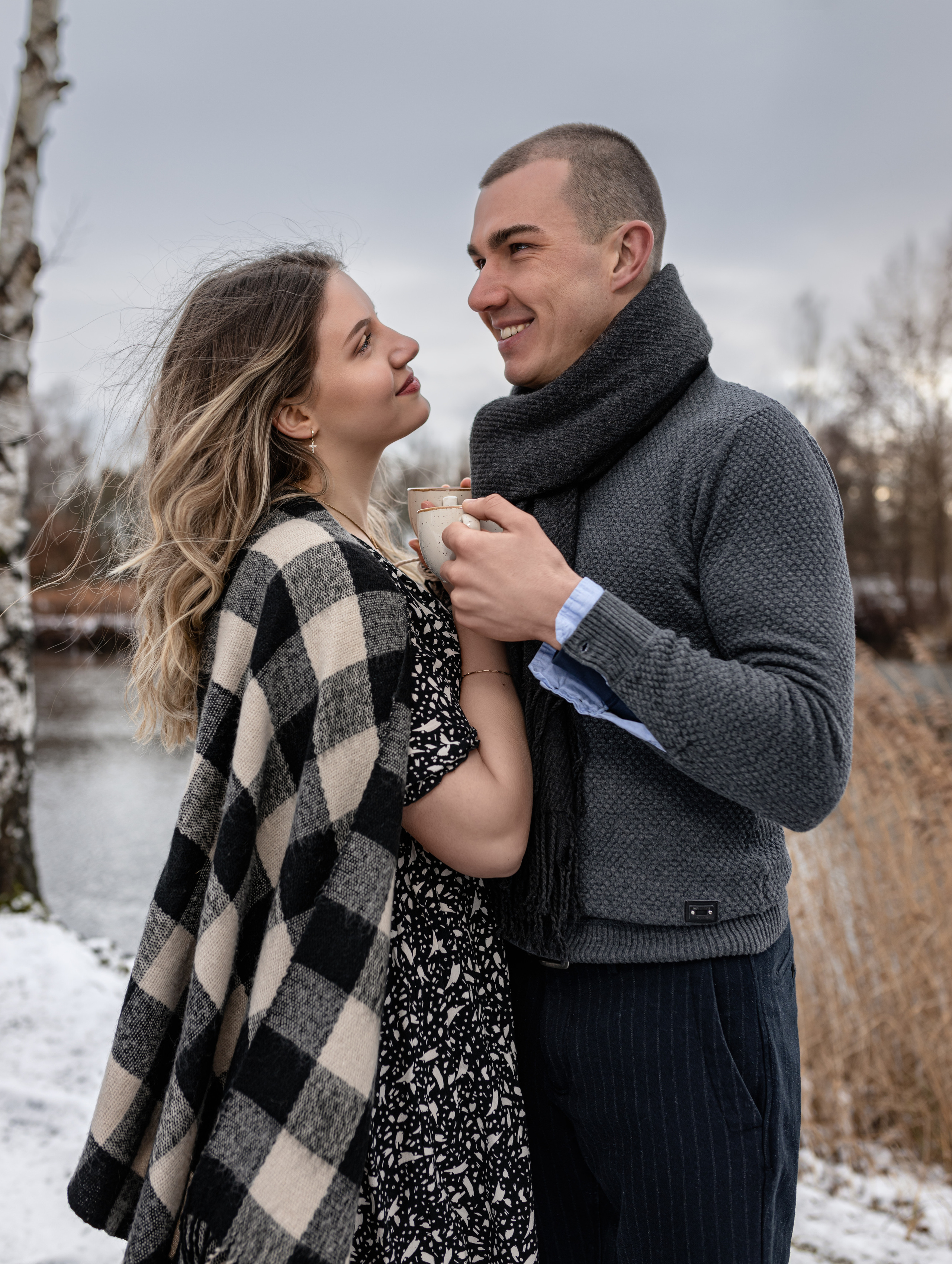 Fotoshooting - LoveStory