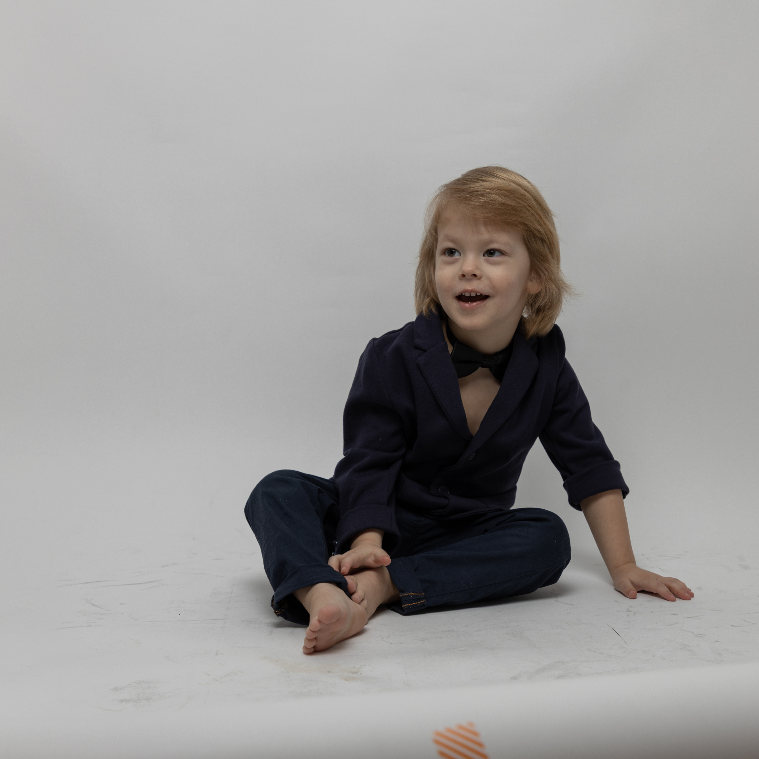 Baby Fotoshooting