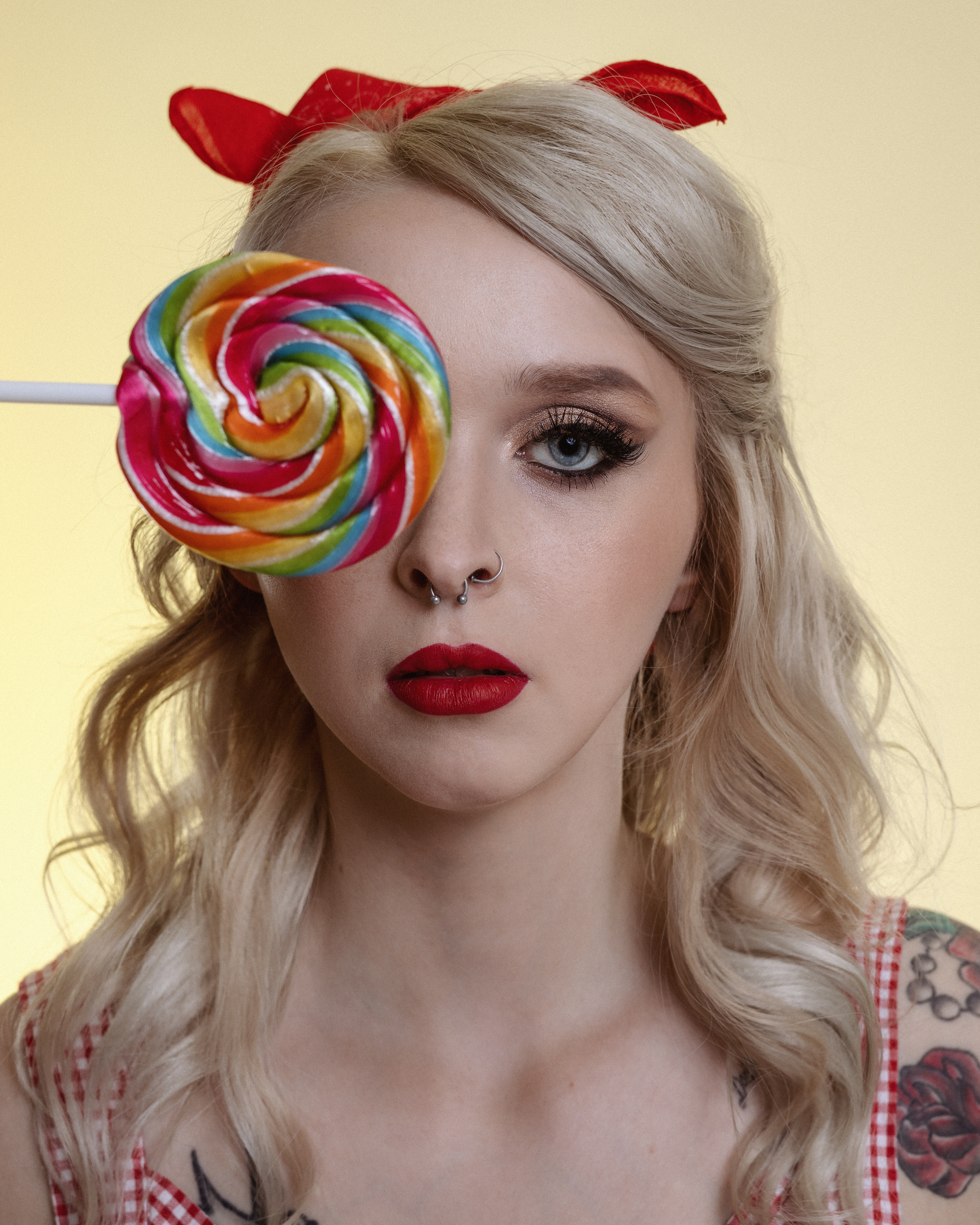 Fotoshooting in Regensburg