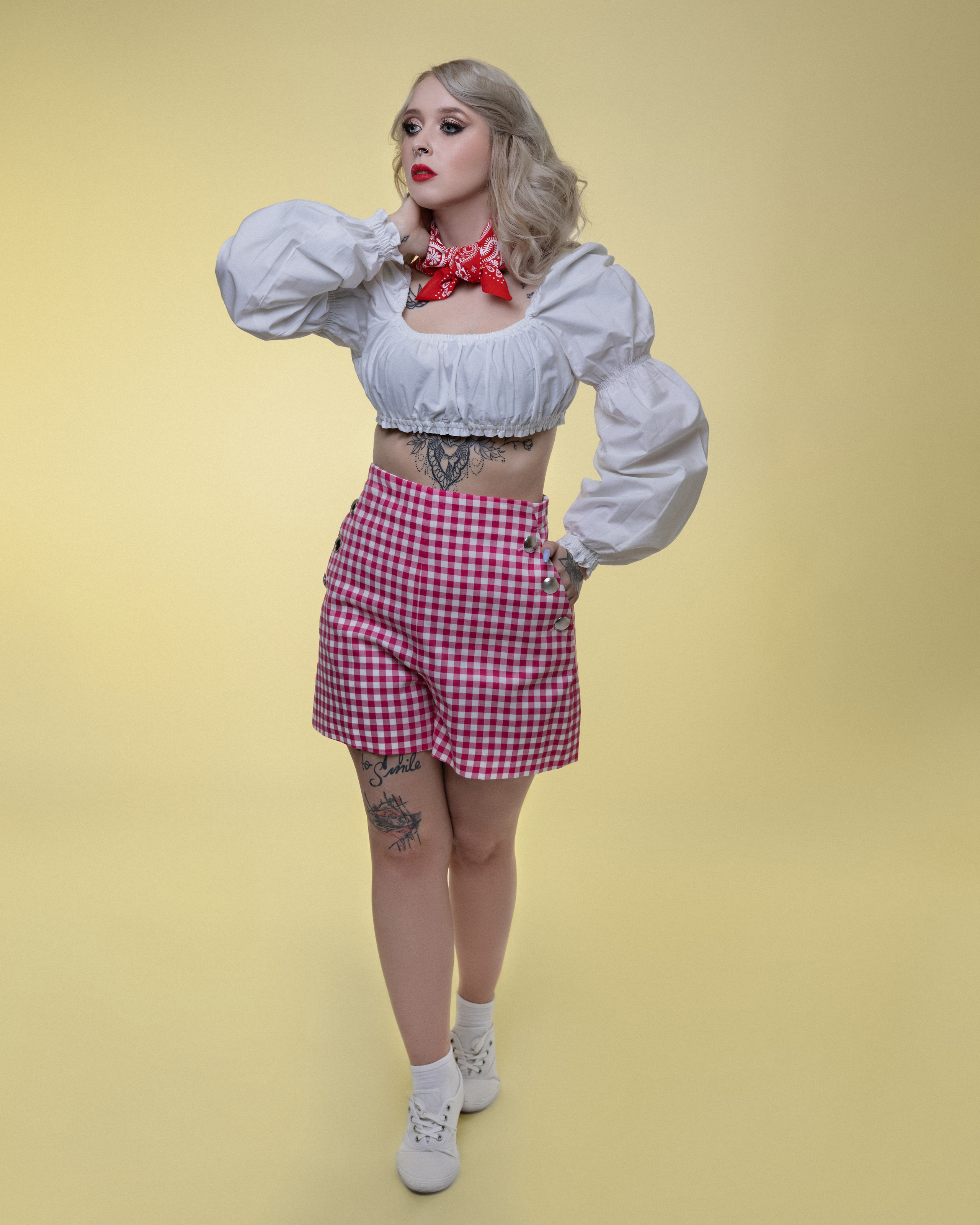 Fotoshooting in Regensburg