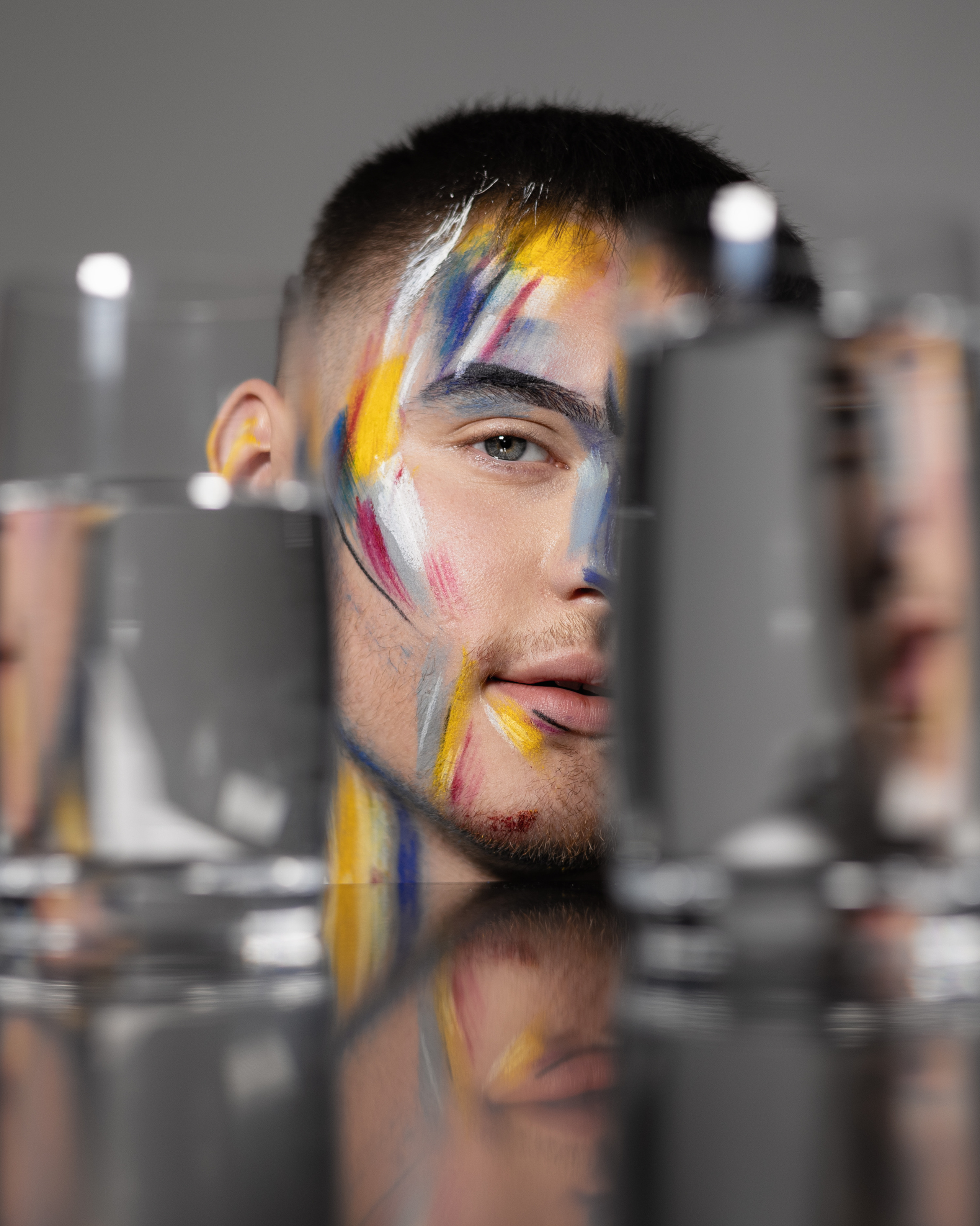 Artphoto - A game of imagination