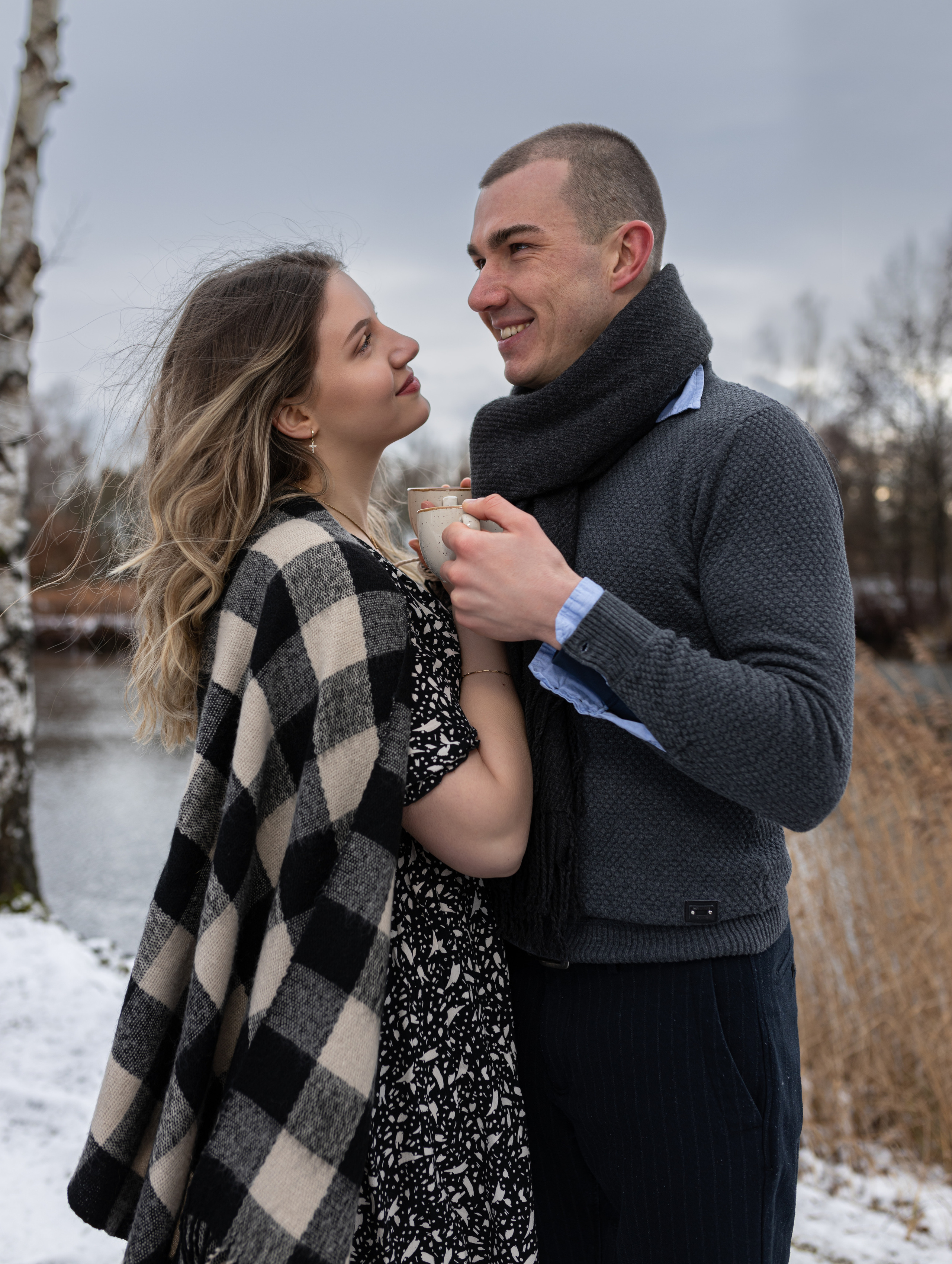 Fotoshooting - LoveStory