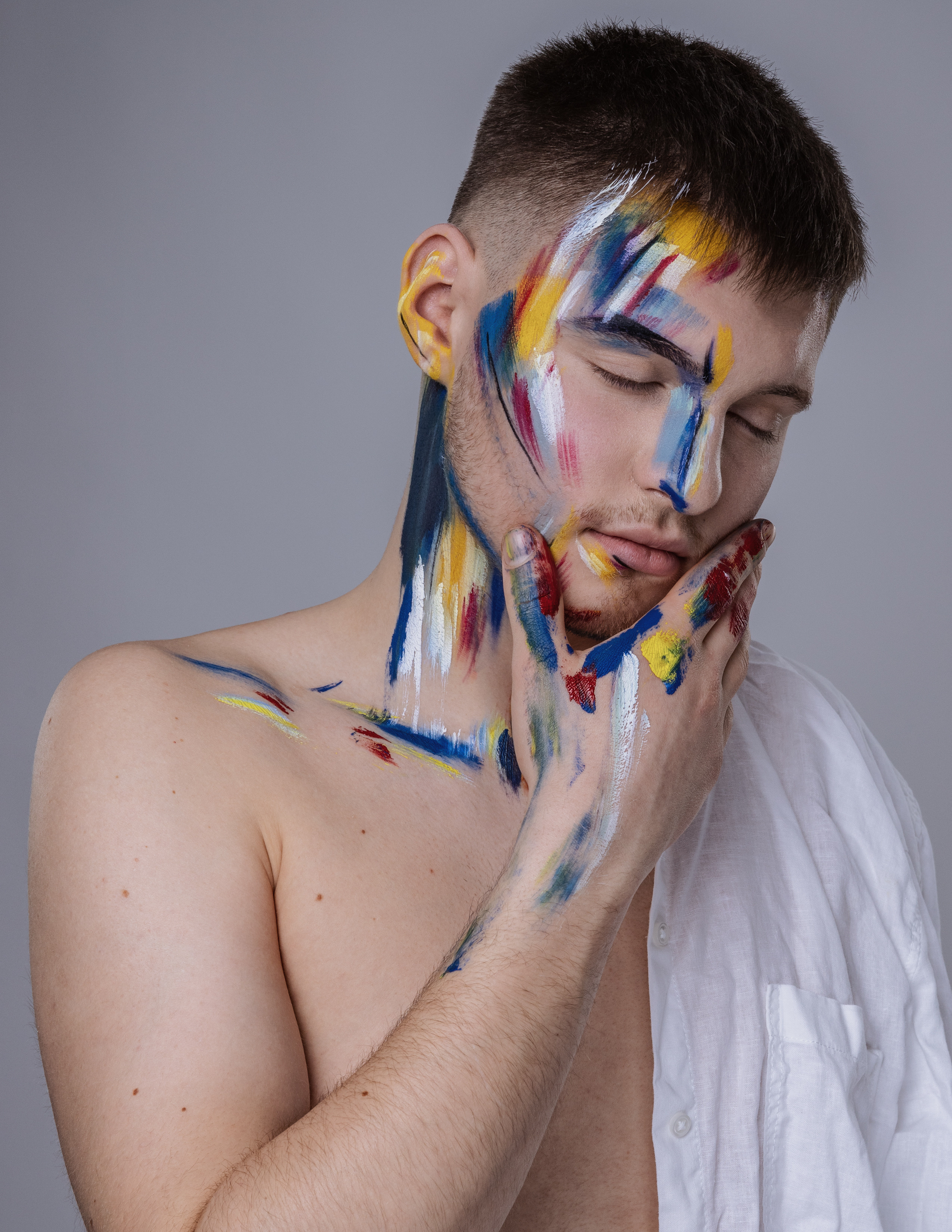 Artphoto - A game of imagination