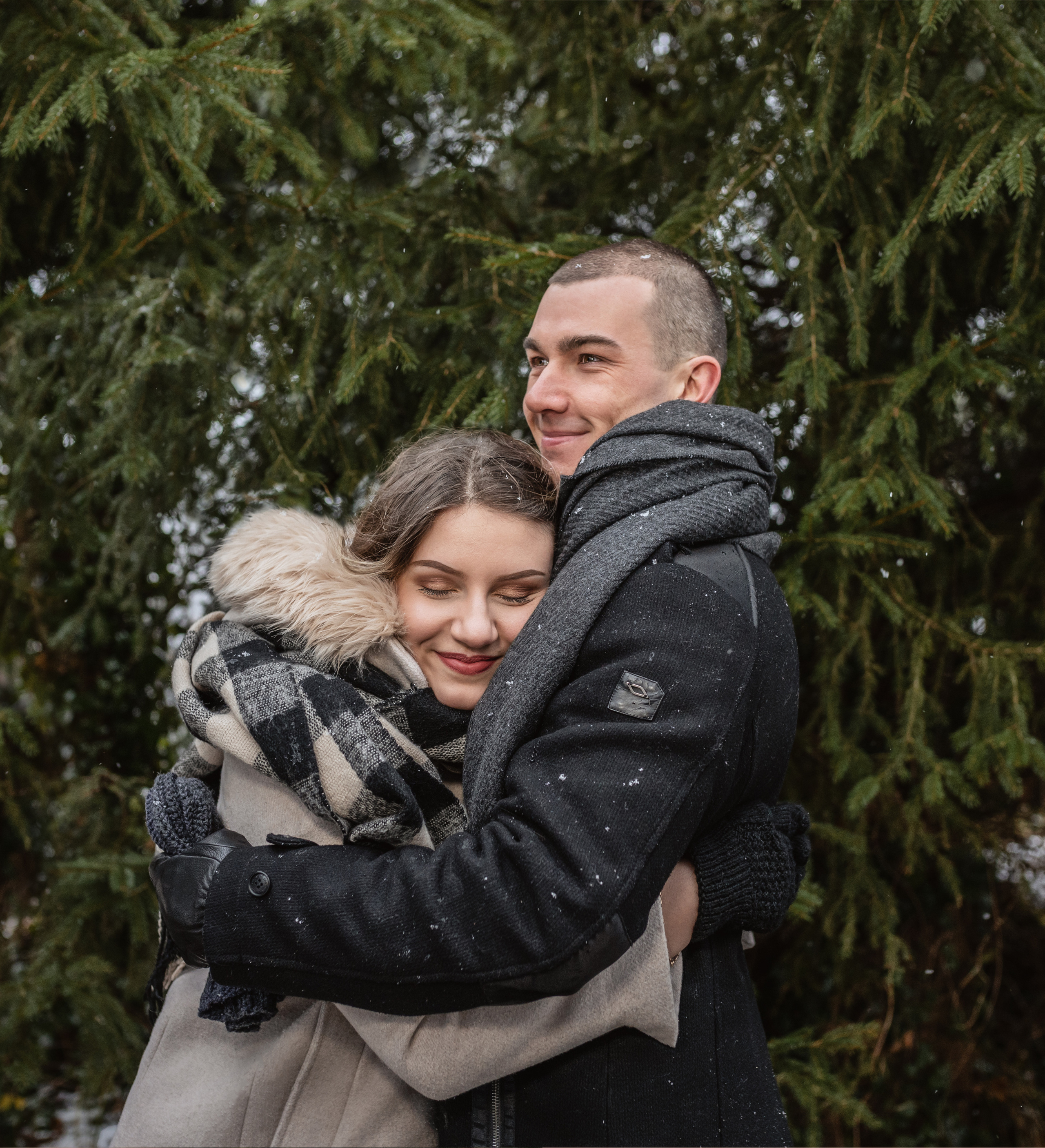 Fotoshooting - LoveStory