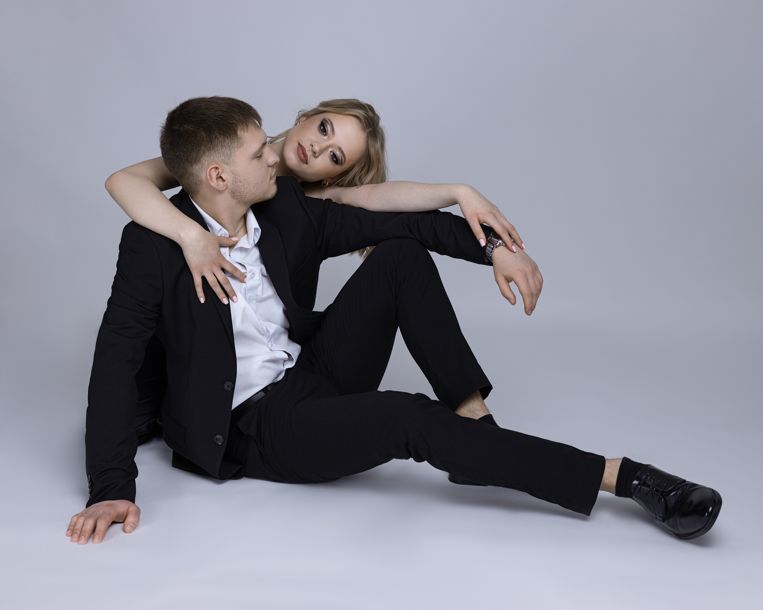 Artphoto - Viktor und Anna