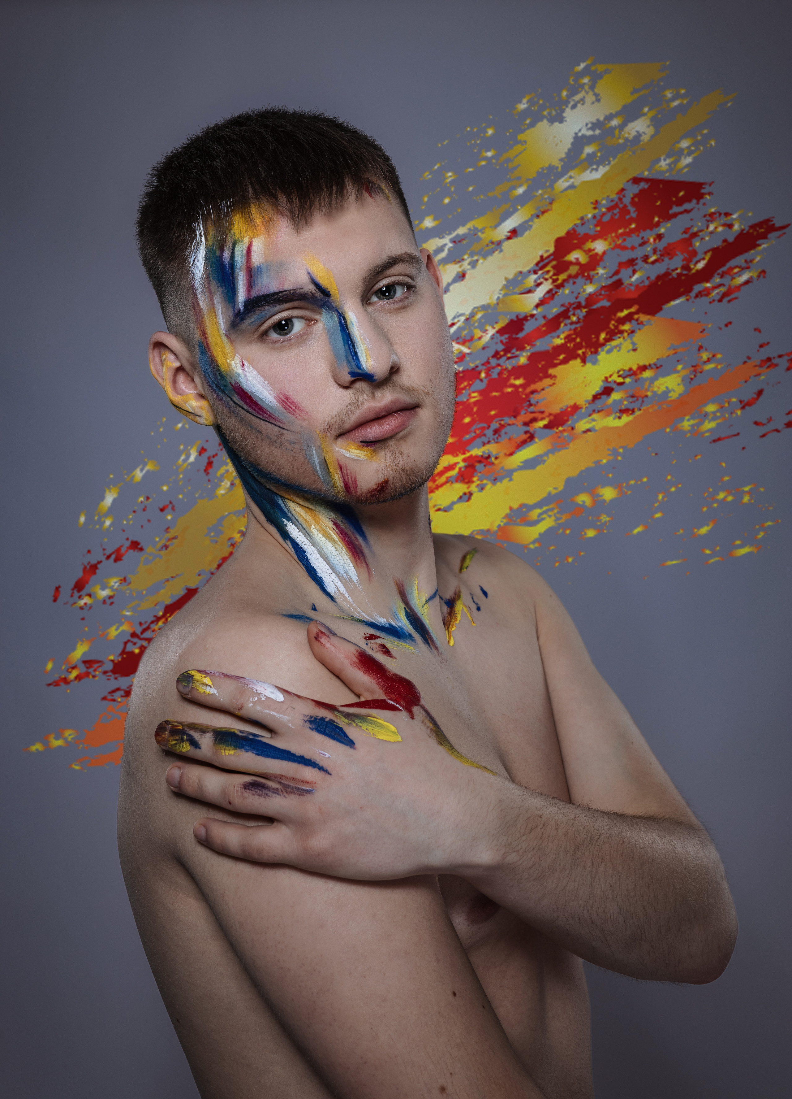 Artphoto - A game of imagination