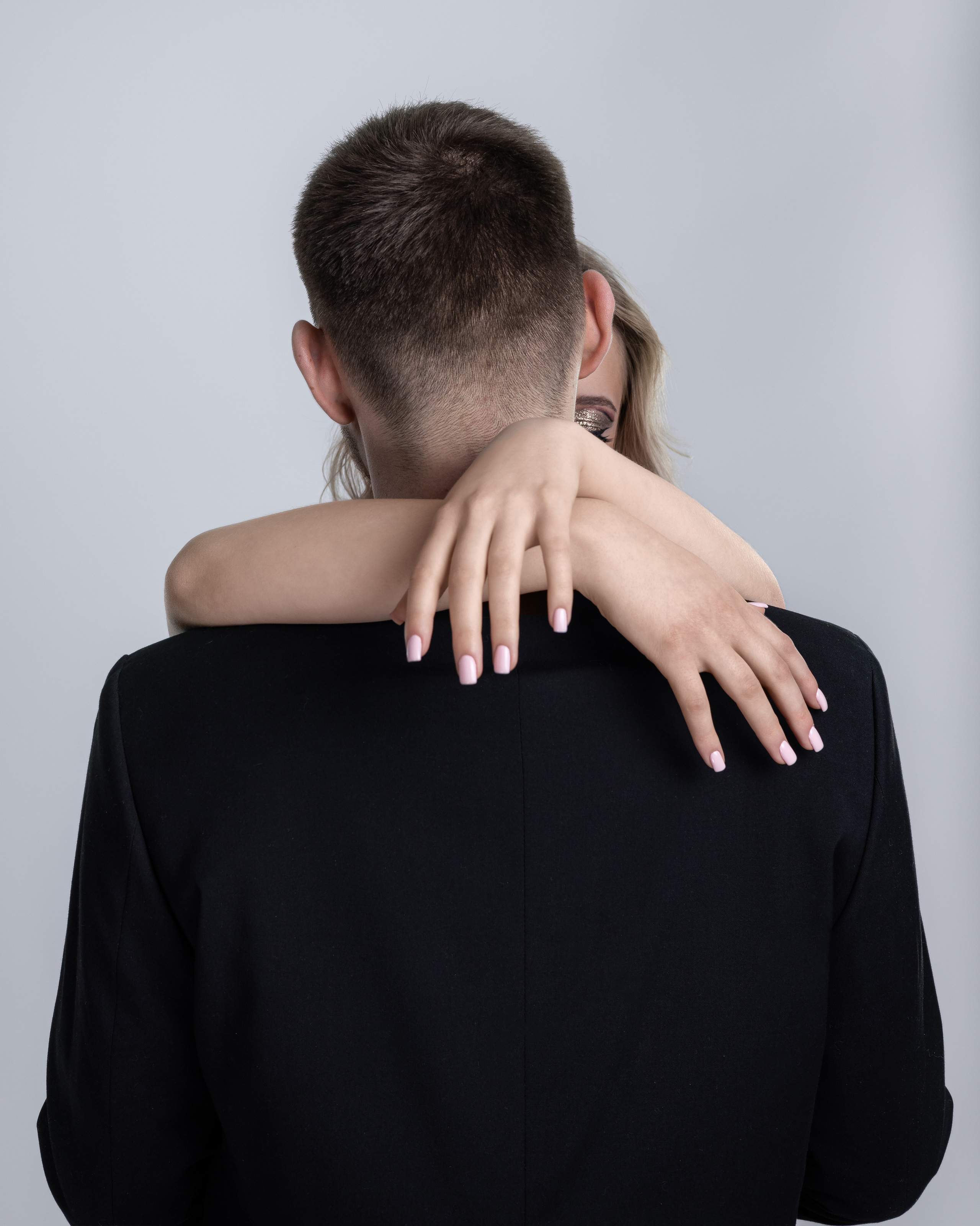 Artphoto - Viktor und Anna