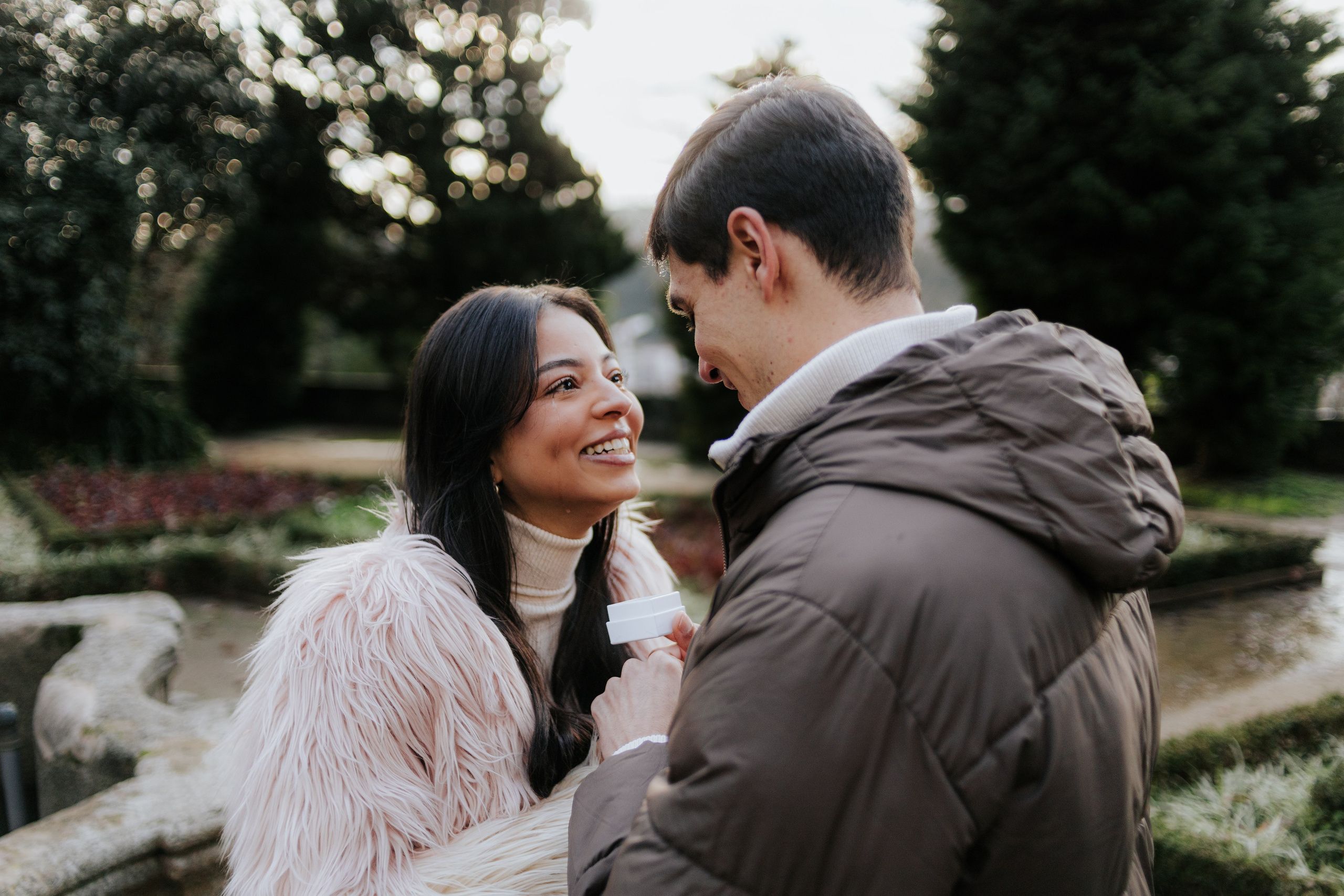 Wedding Proposal Lucas & Wany. Philipe Fotografia