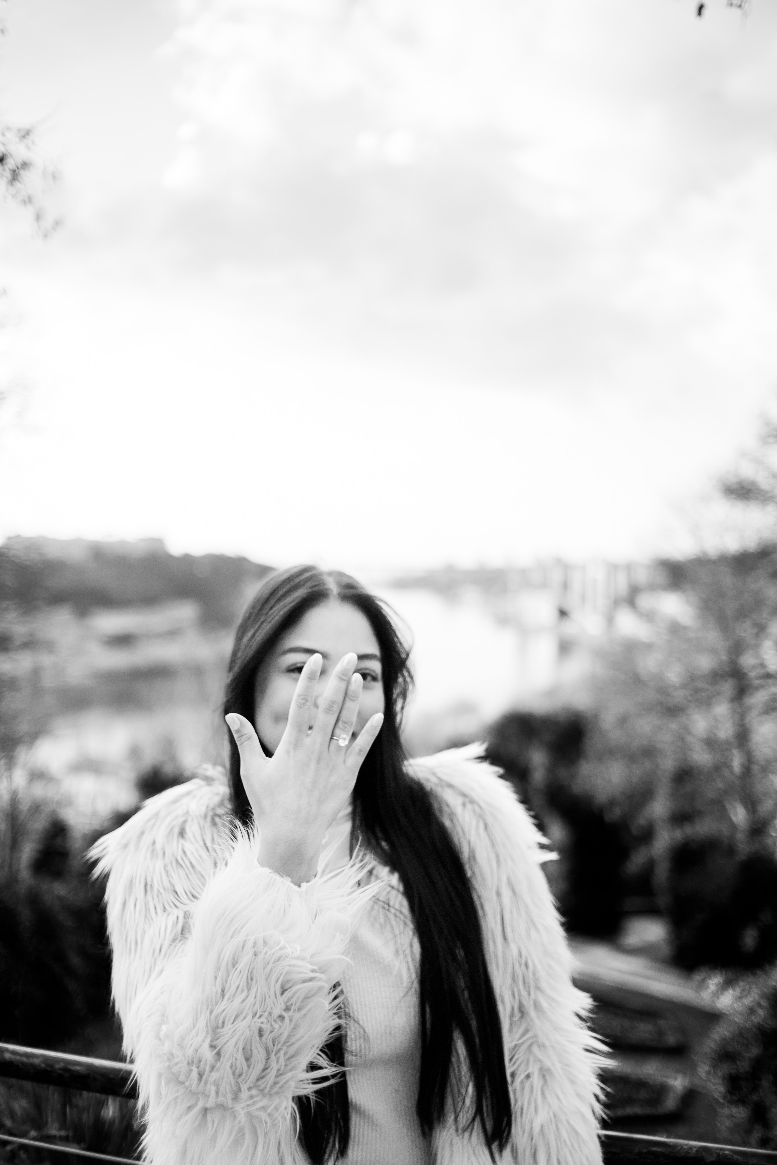 Wedding Proposal Lucas & Wany. Philipe Fotografia