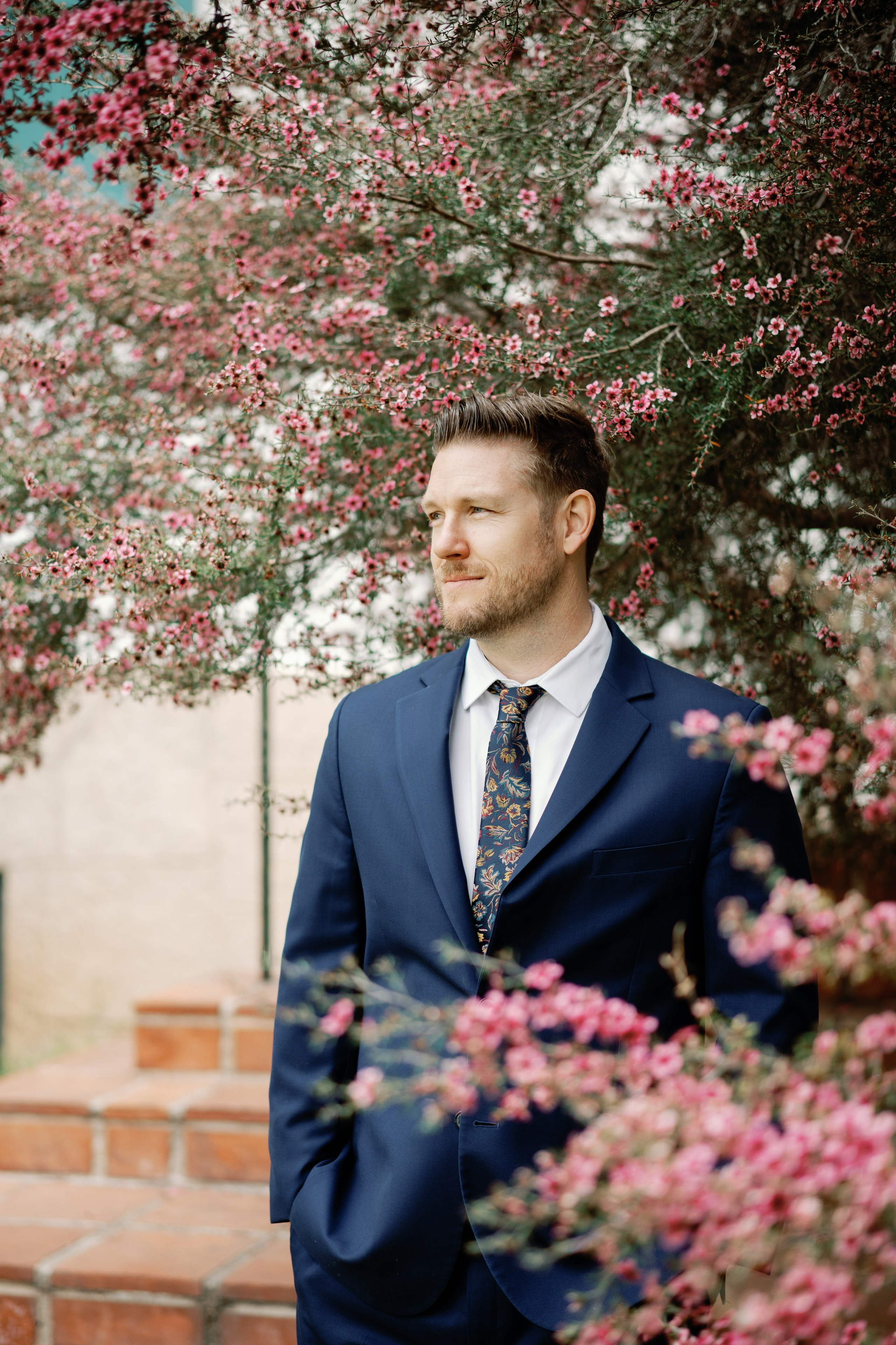 Santa Barbara Elopement Photoshoot. Wedding Photography & Videography Team in California, Los Angeles, San Francisco, San Diego and Travel