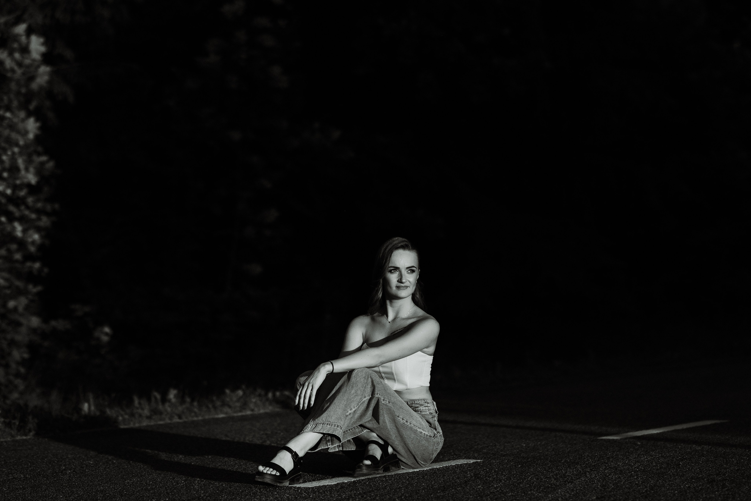 Asmeninė fotosesija Marijampolėje