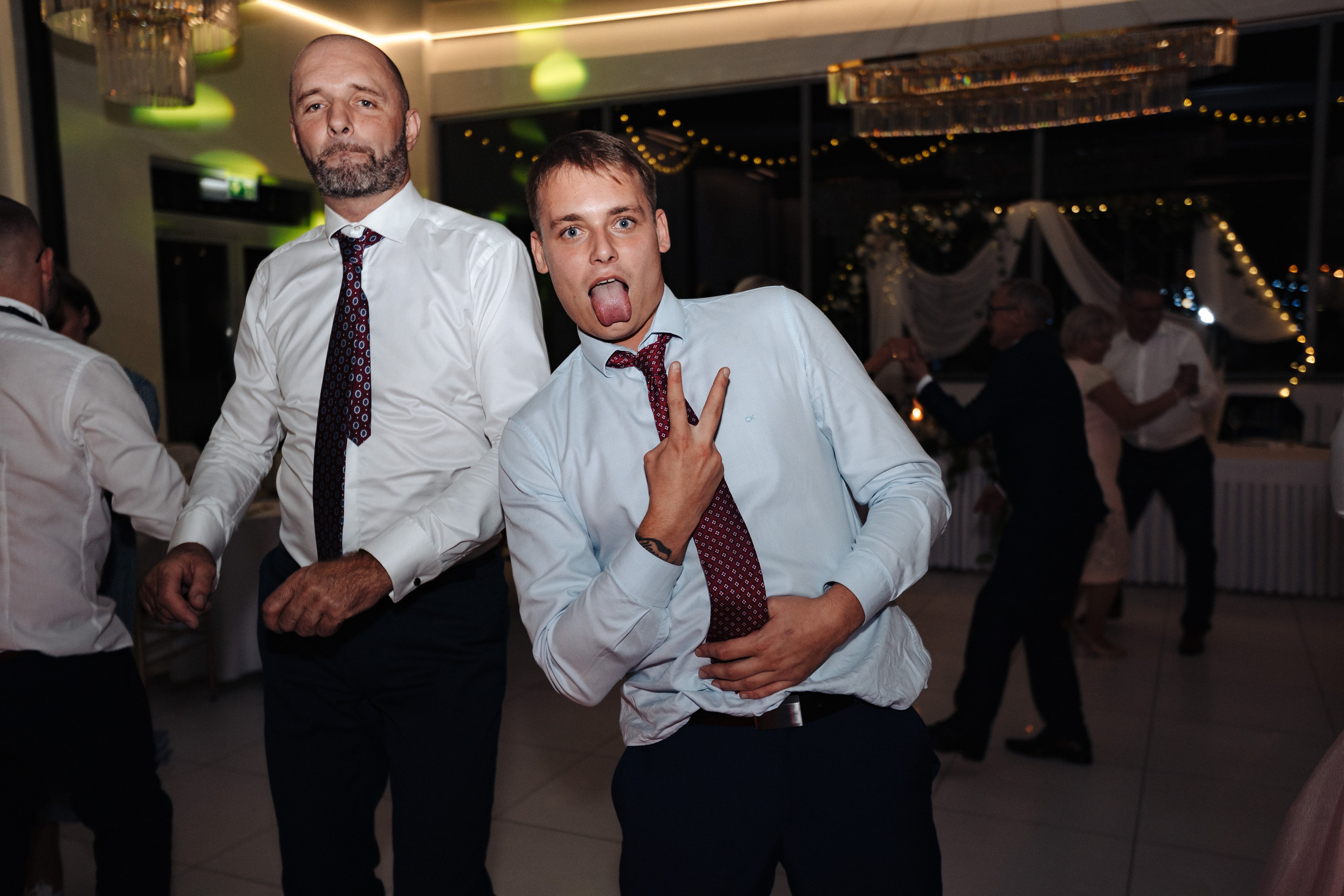 Piotr i Roksolana. Karina Czernecka Foto