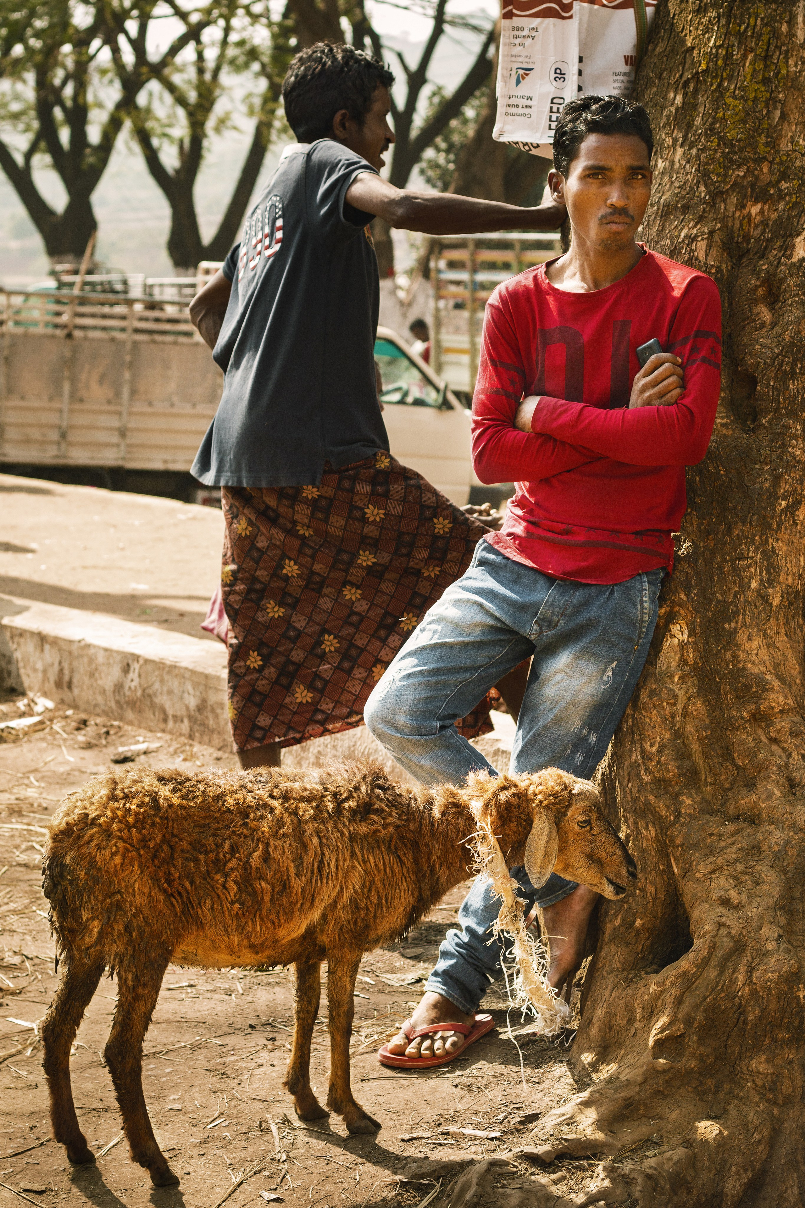 Red Curry. Natalia Roshchenko, Photographer in Brussels, Belgium